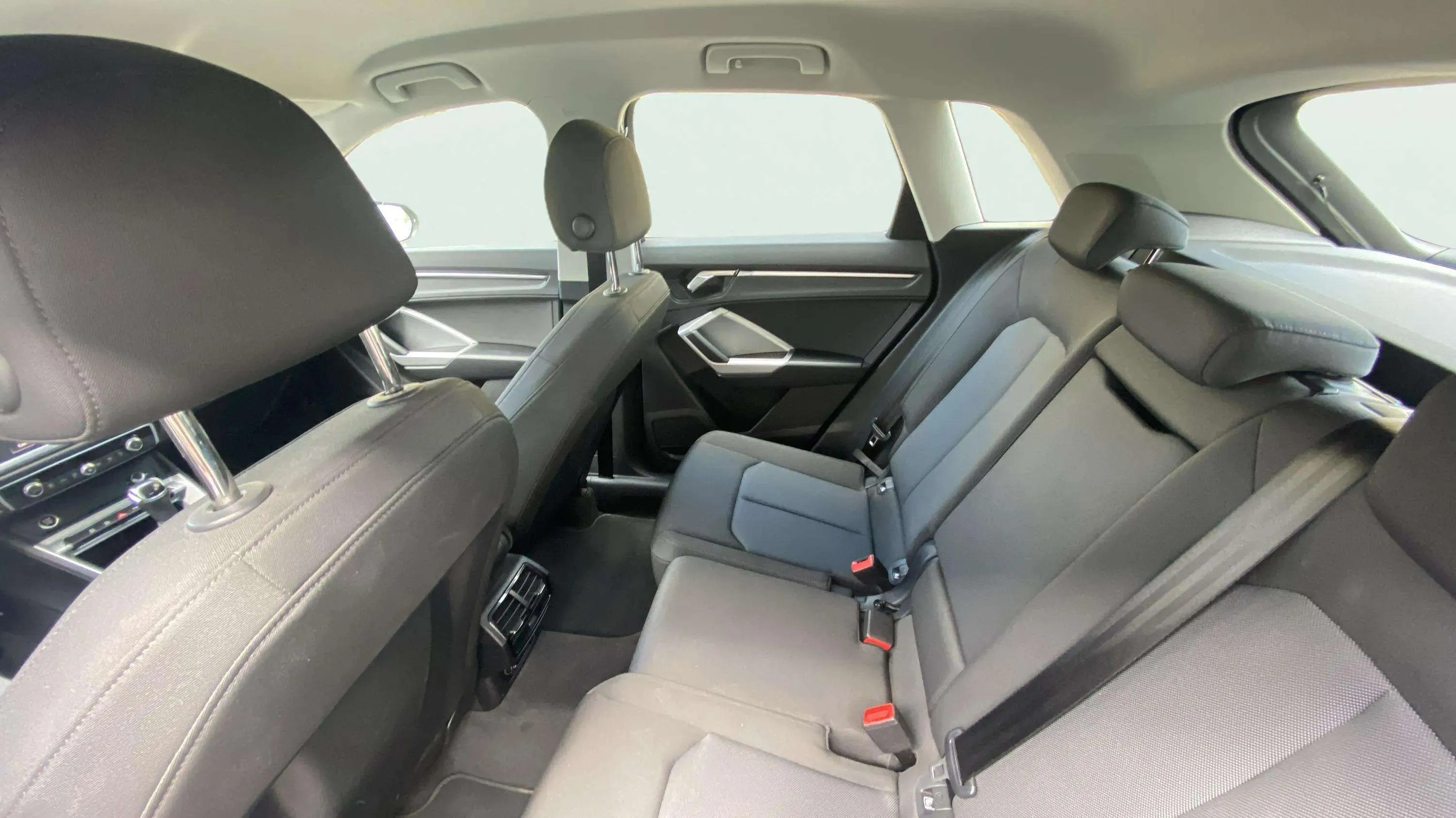 Audi Q3 Advanced 35 TFSI S tronic - foto 14