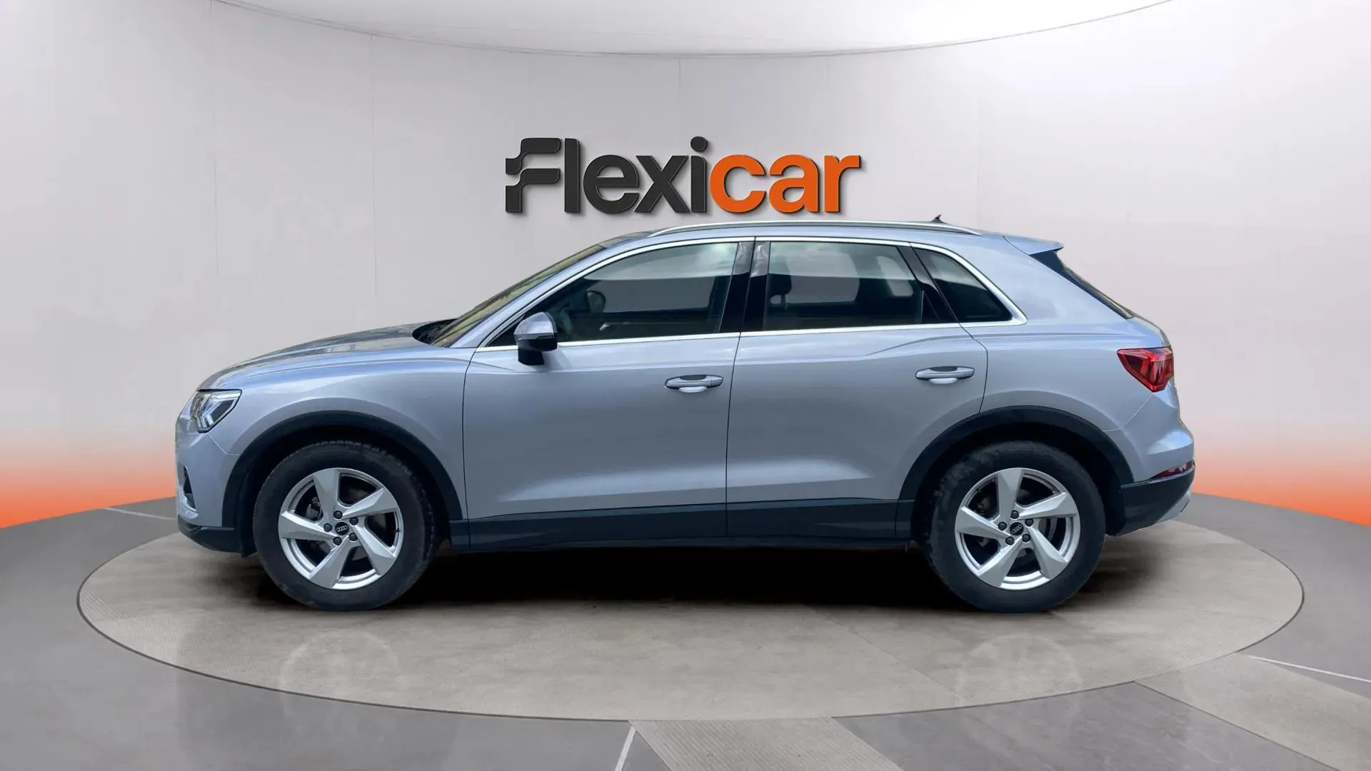 Audi Q3 Advanced 35 TFSI S tronic - foto 6