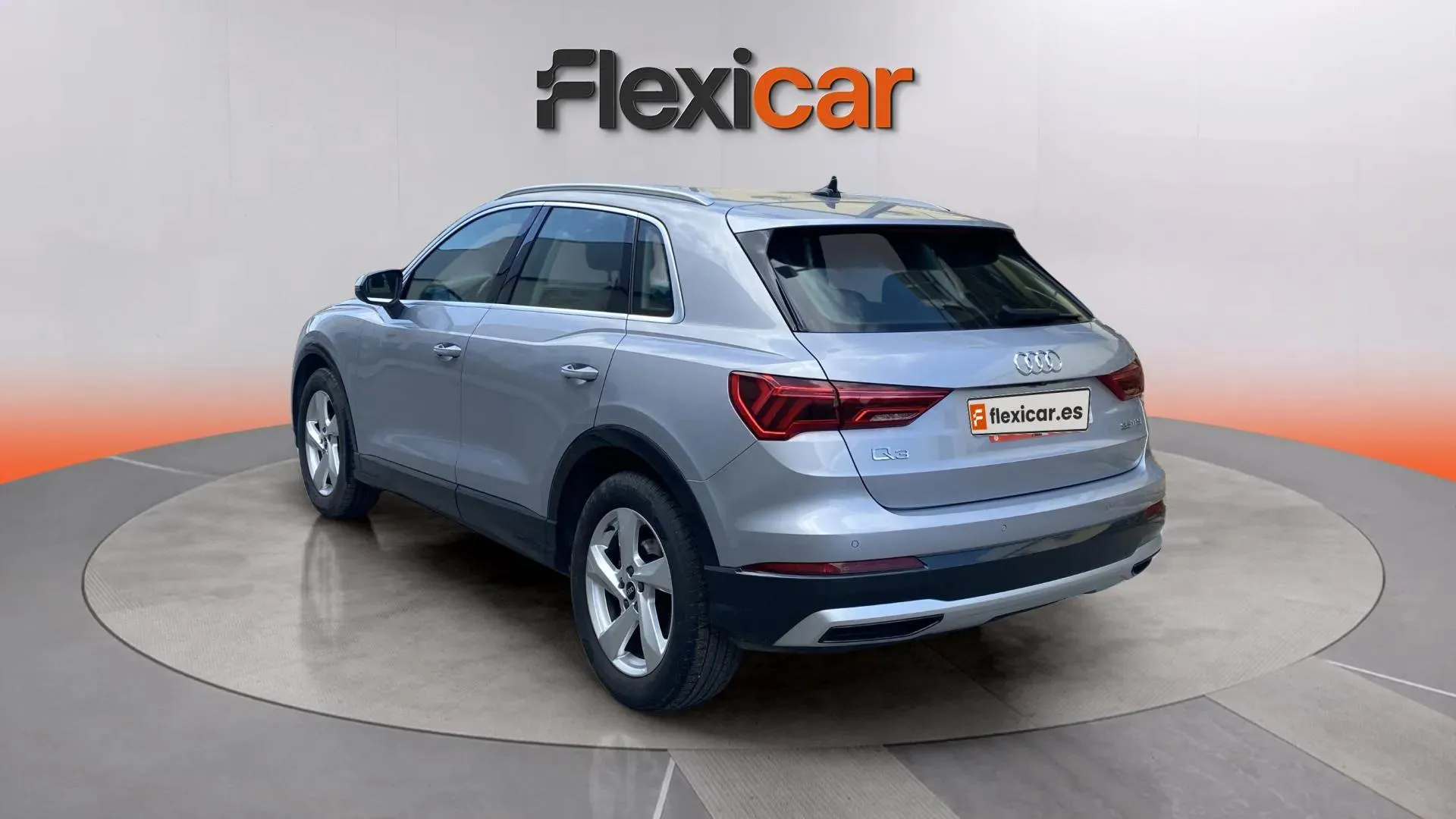 Audi Q3 Advanced 35 TFSI S tronic - foto 5