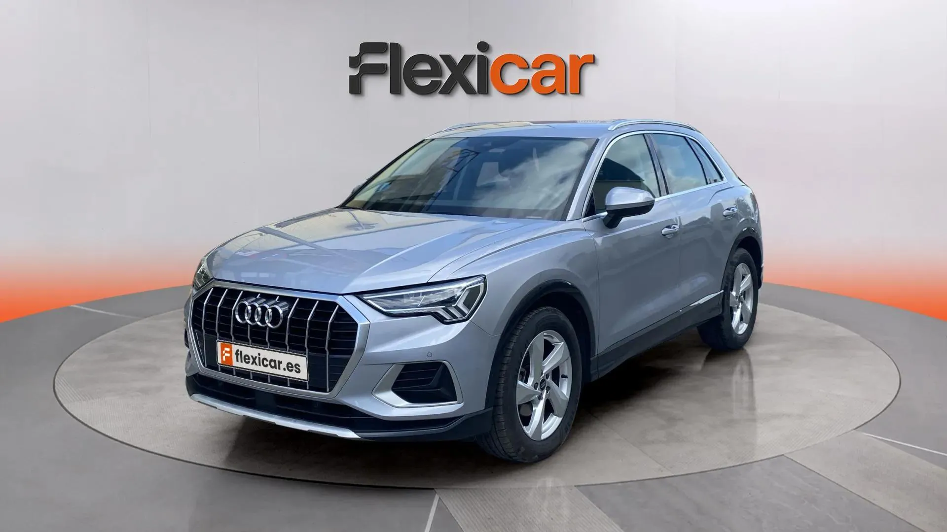Audi Q3 Advanced 35 TFSI S tronic - foto 7