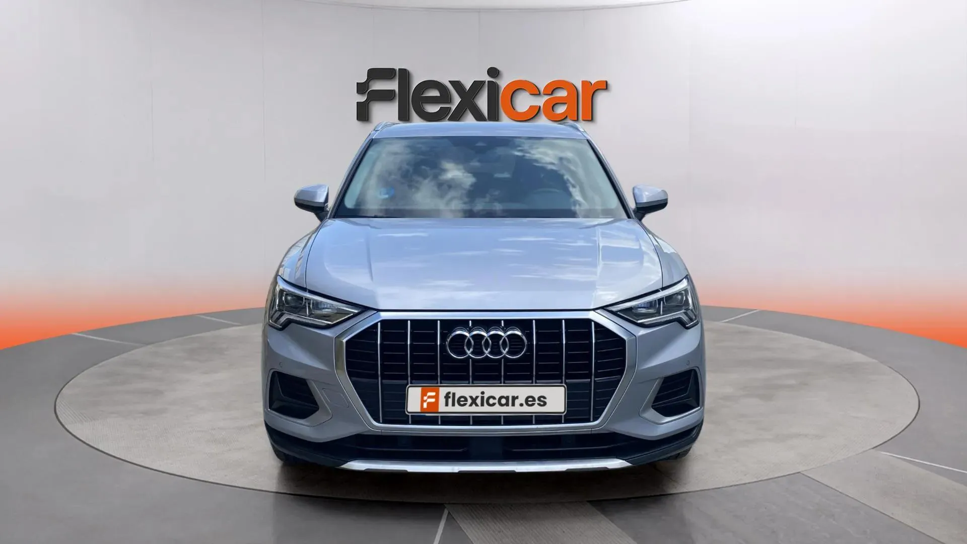 Audi Q3 Advanced 35 TFSI S tronic - foto 8
