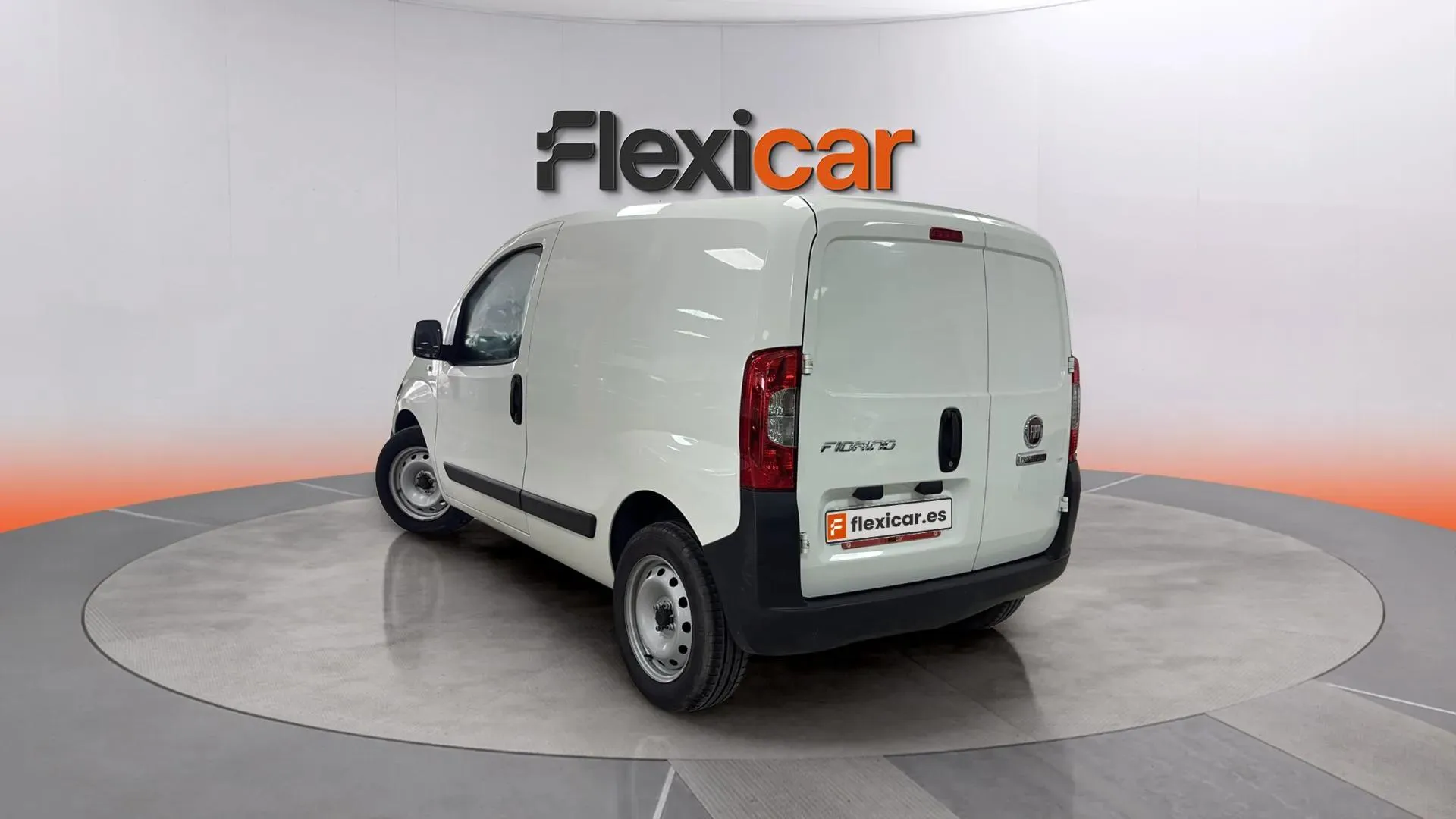 Fiat Fiorino Comercial Furgón Diesel Fiorino Cargo 1.3Mjt Base - foto 6