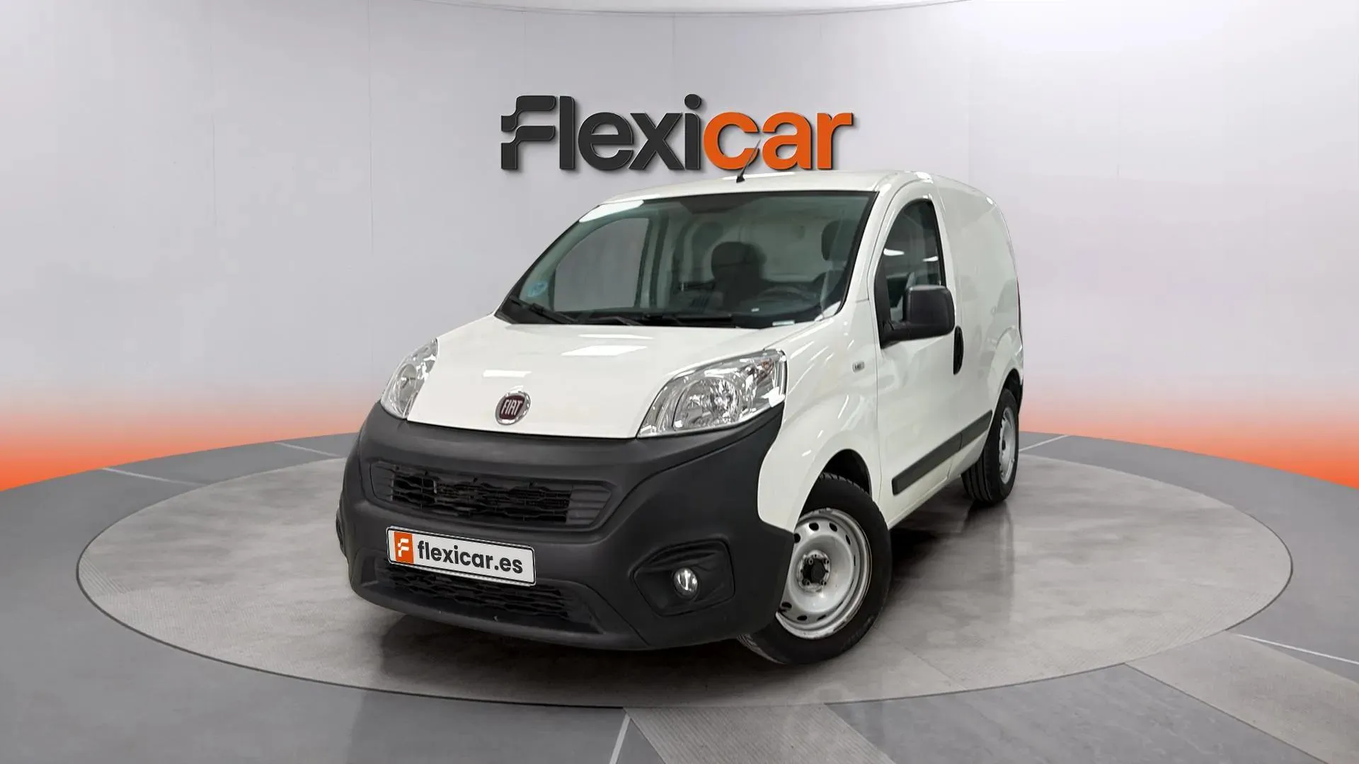 Fiat Fiorino Comercial Furgón Diesel Fiorino Cargo 1.3Mjt Base - foto 3