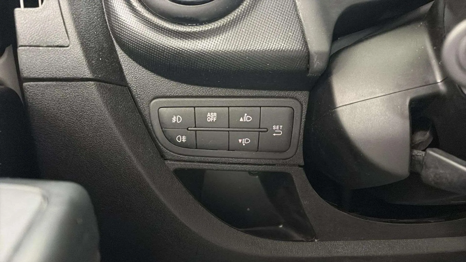 Fiat Fiorino Comercial Furgón Diesel Fiorino Cargo 1.3Mjt Base - foto 21