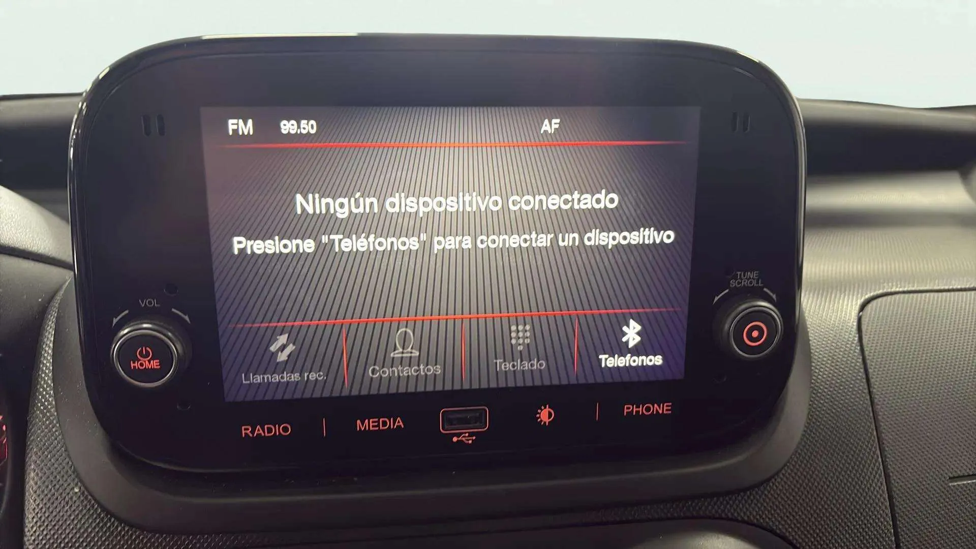 Fiat Fiorino Comercial Furgón Diesel Fiorino Cargo 1.3Mjt Base - foto 16