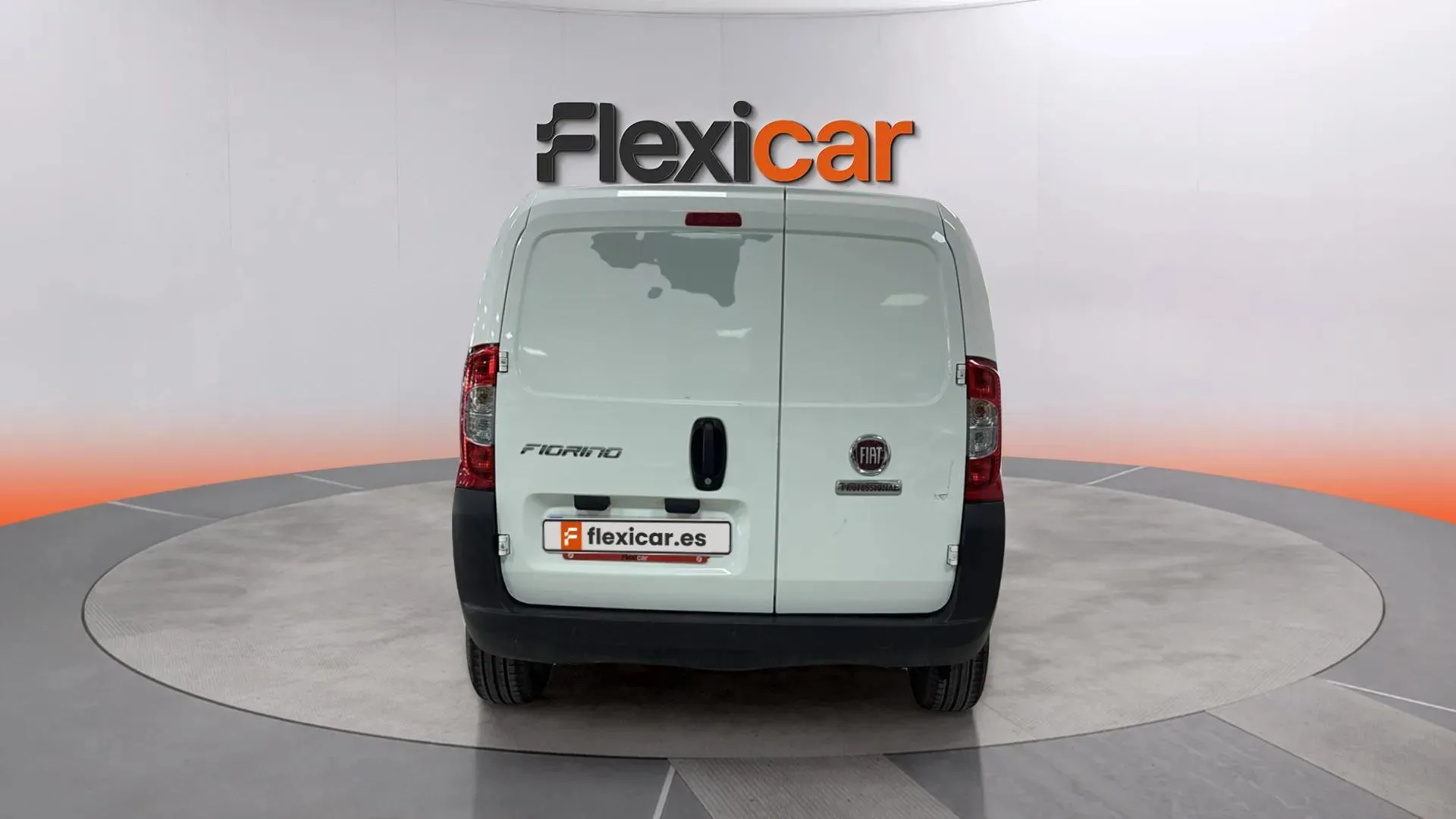 Fiat Fiorino Comercial Furgón Diesel Fiorino Cargo 1.3Mjt Base - foto 5