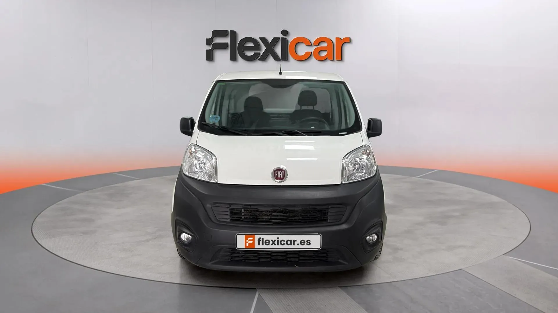 Fiat Fiorino Comercial Furgón Diesel Fiorino Cargo 1.3Mjt Base - foto 2