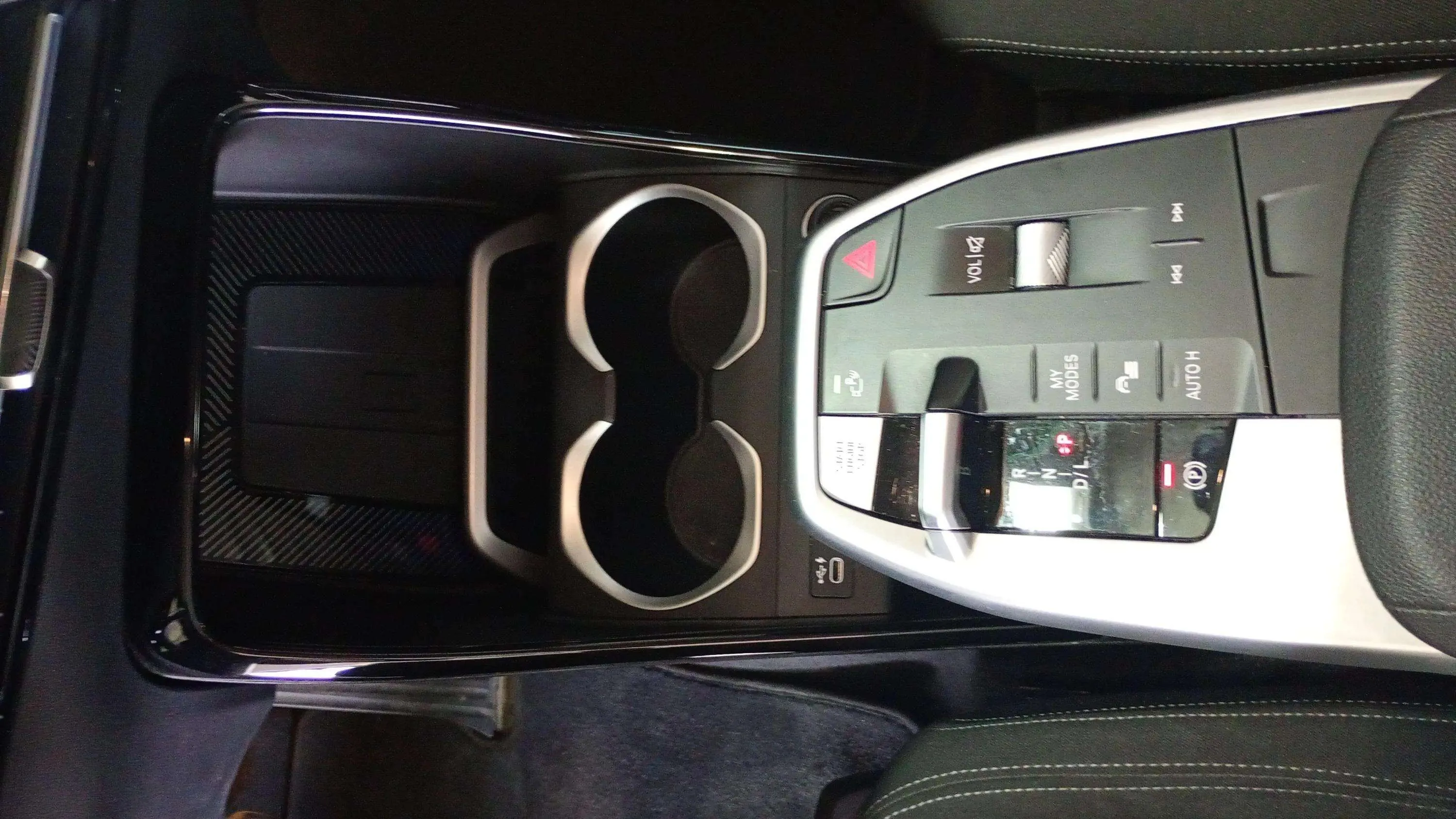 BMW X1 sDrive18i - foto 27