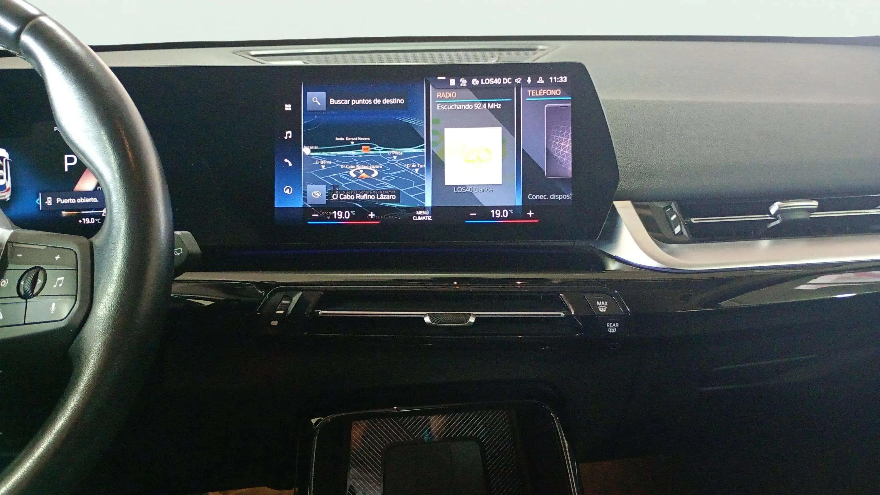 BMW X1 sDrive18i - foto 10