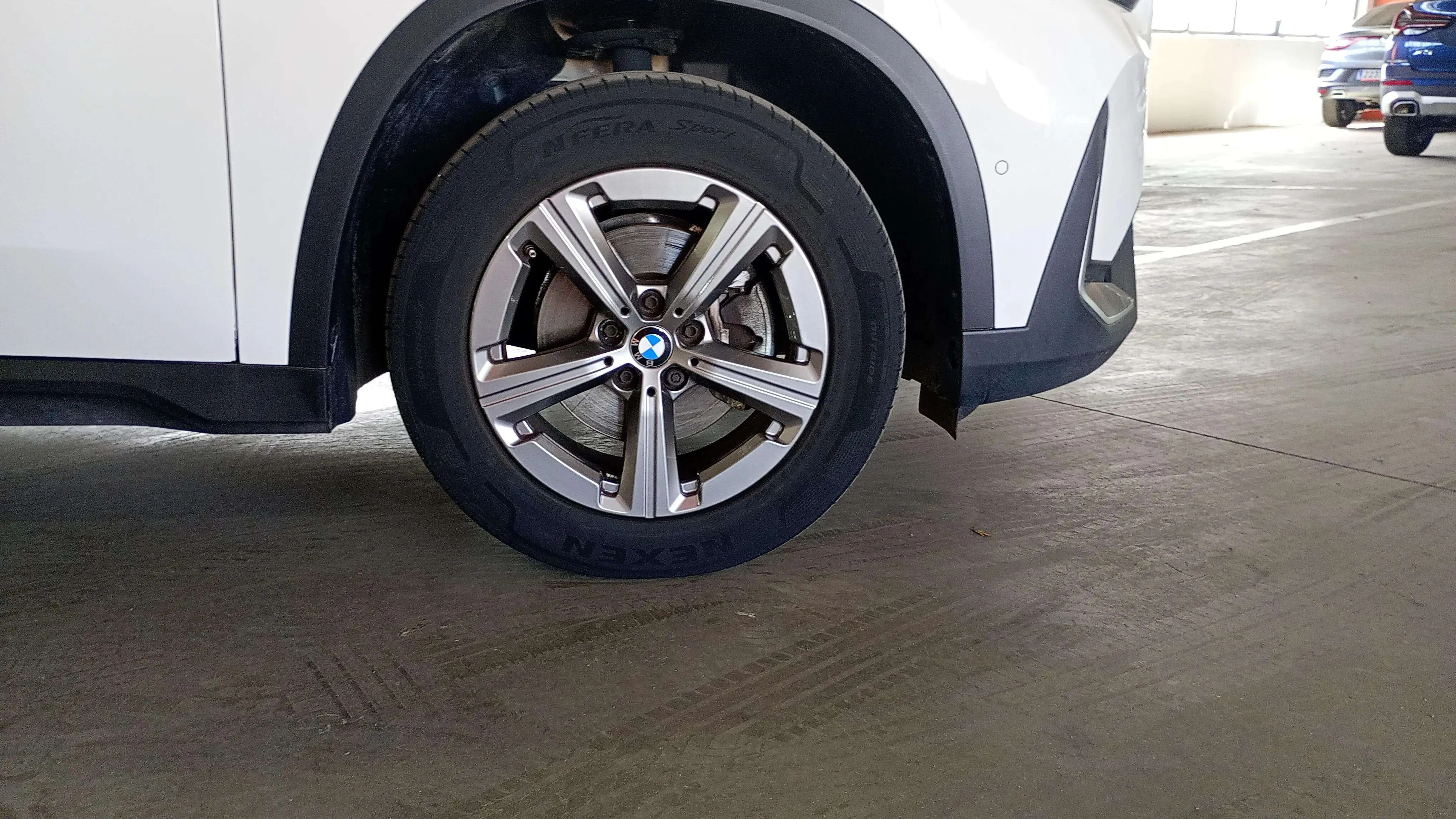 BMW X1 sDrive18i - foto 17