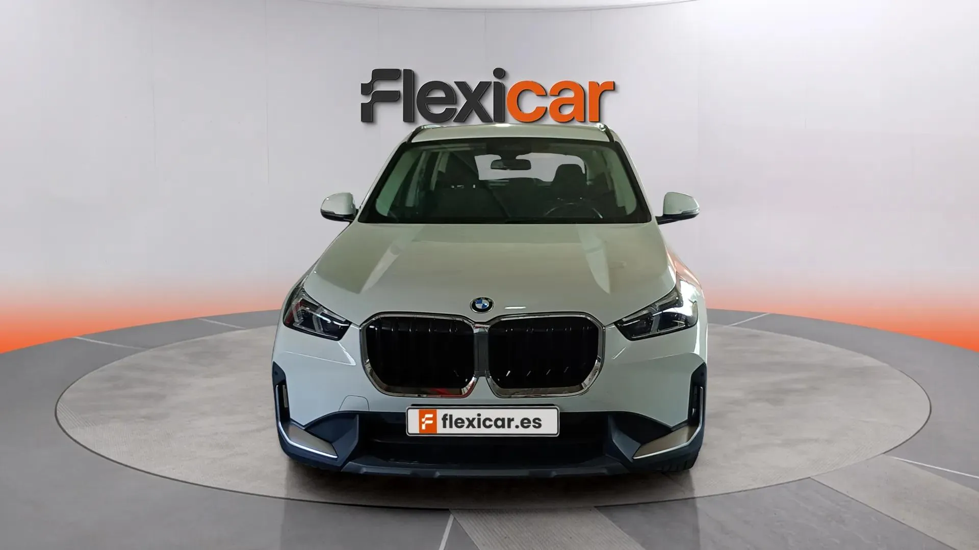 BMW X1 sDrive18i - foto 7