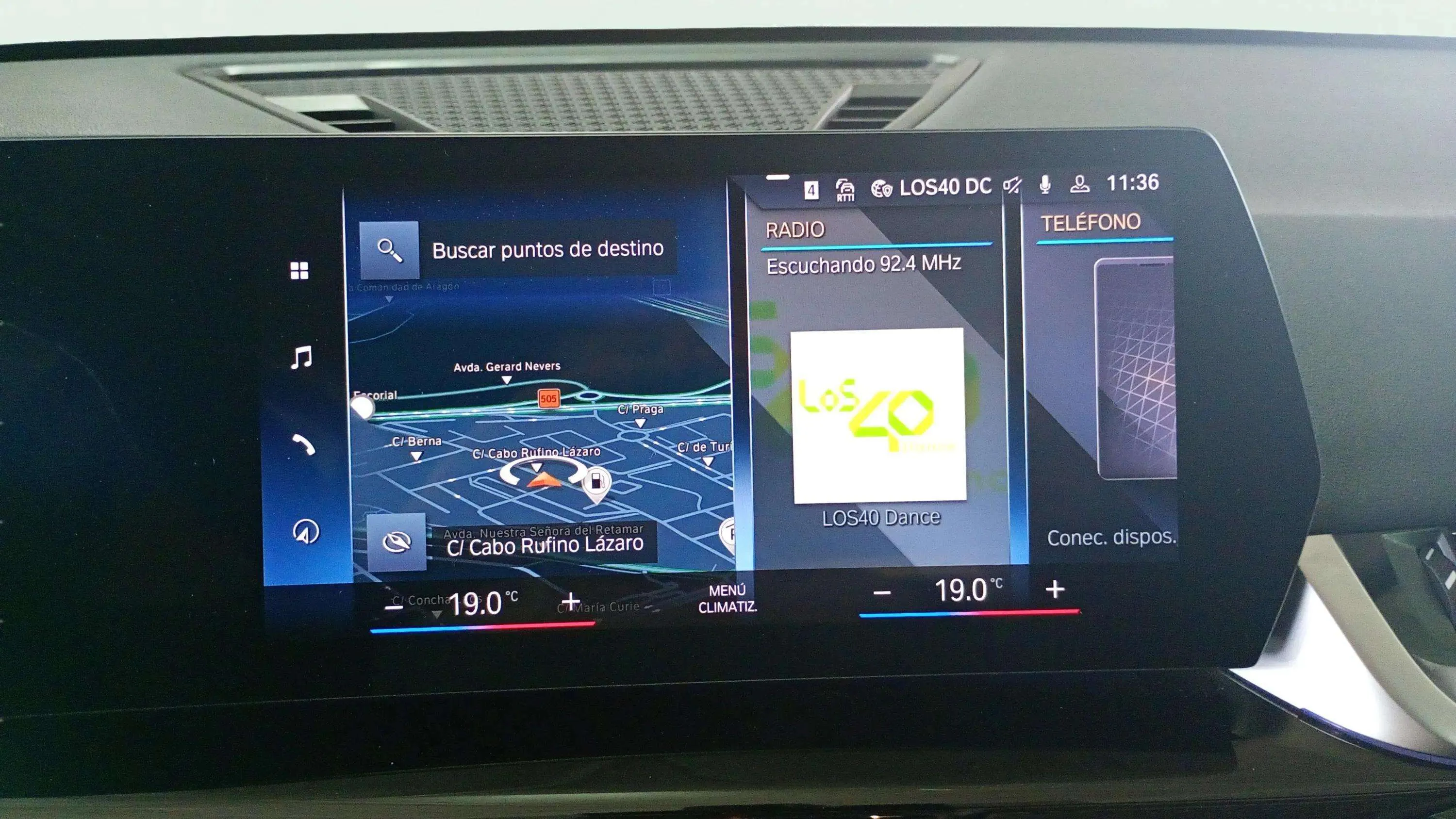 BMW X1 sDrive18i - foto 23