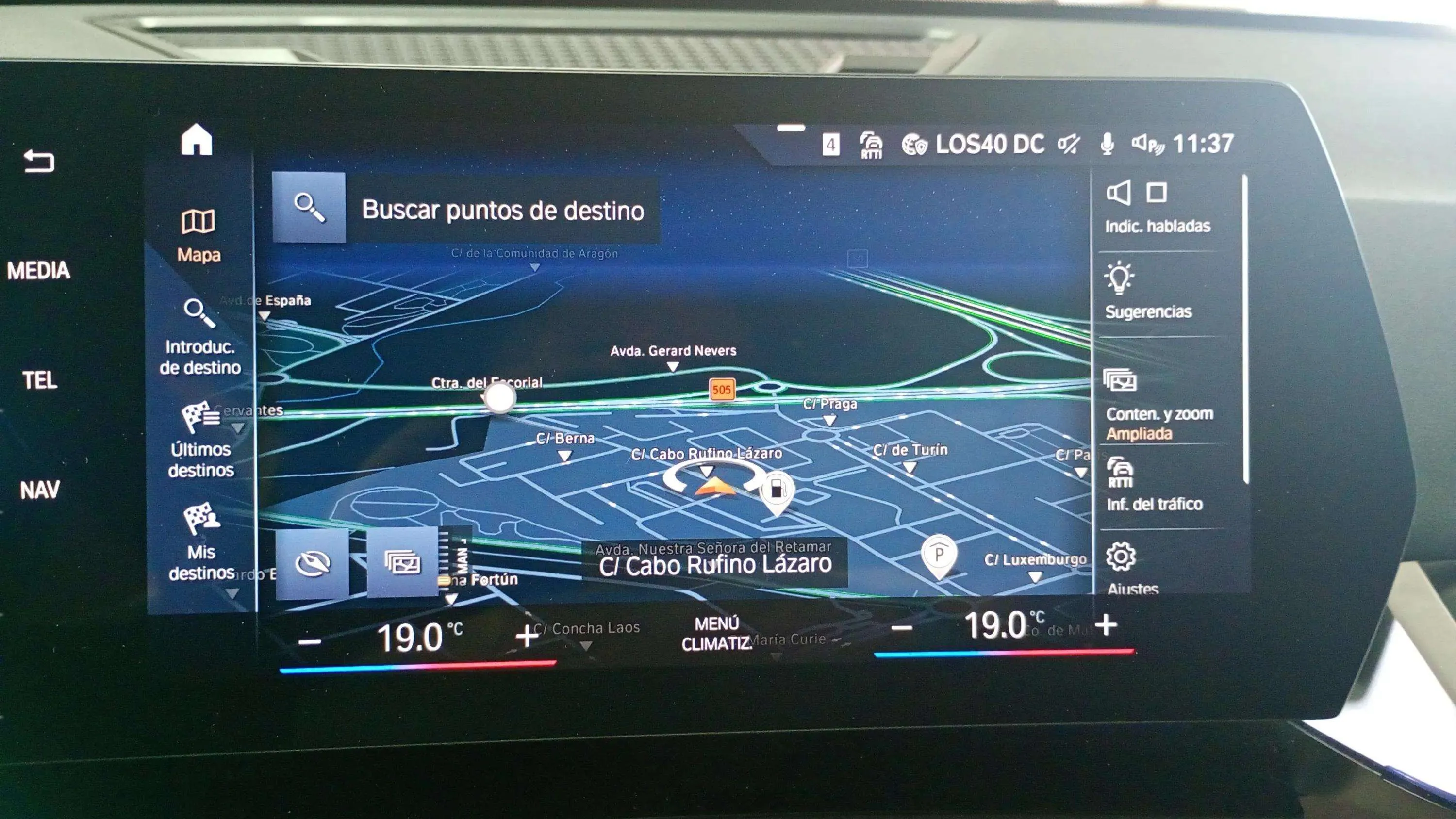 BMW X1 sDrive18i - foto 25