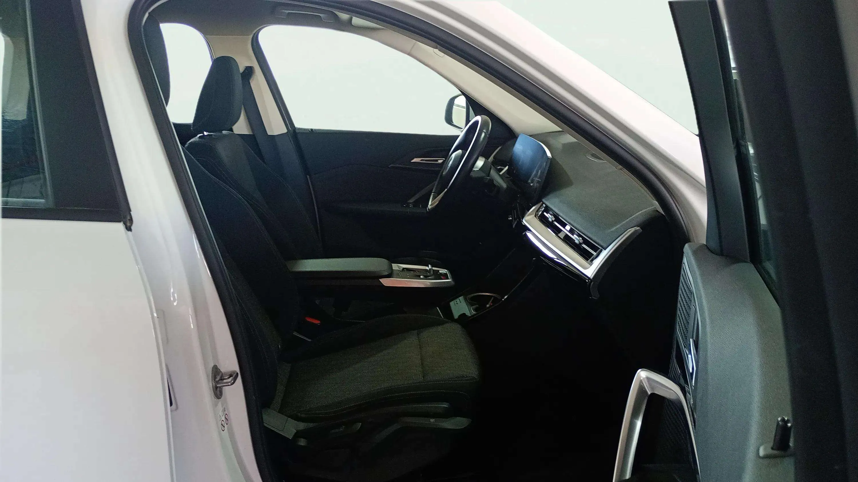 BMW X1 sDrive18i - foto 13