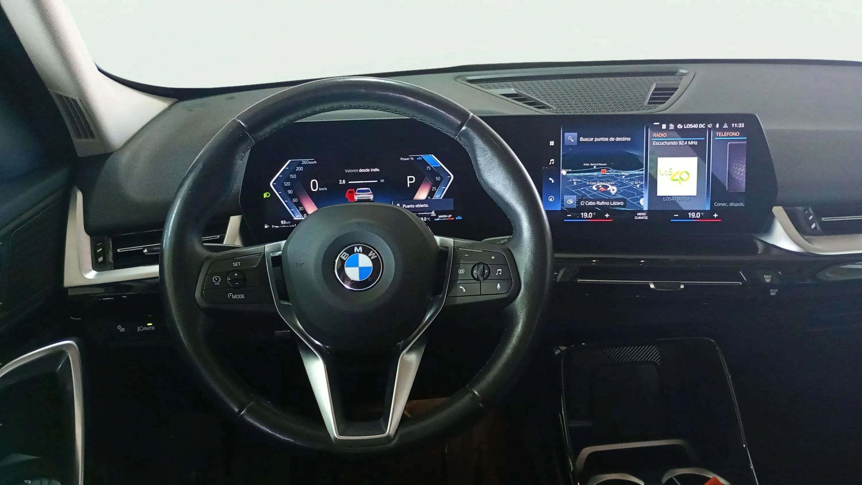 BMW X1 sDrive18i - foto 11