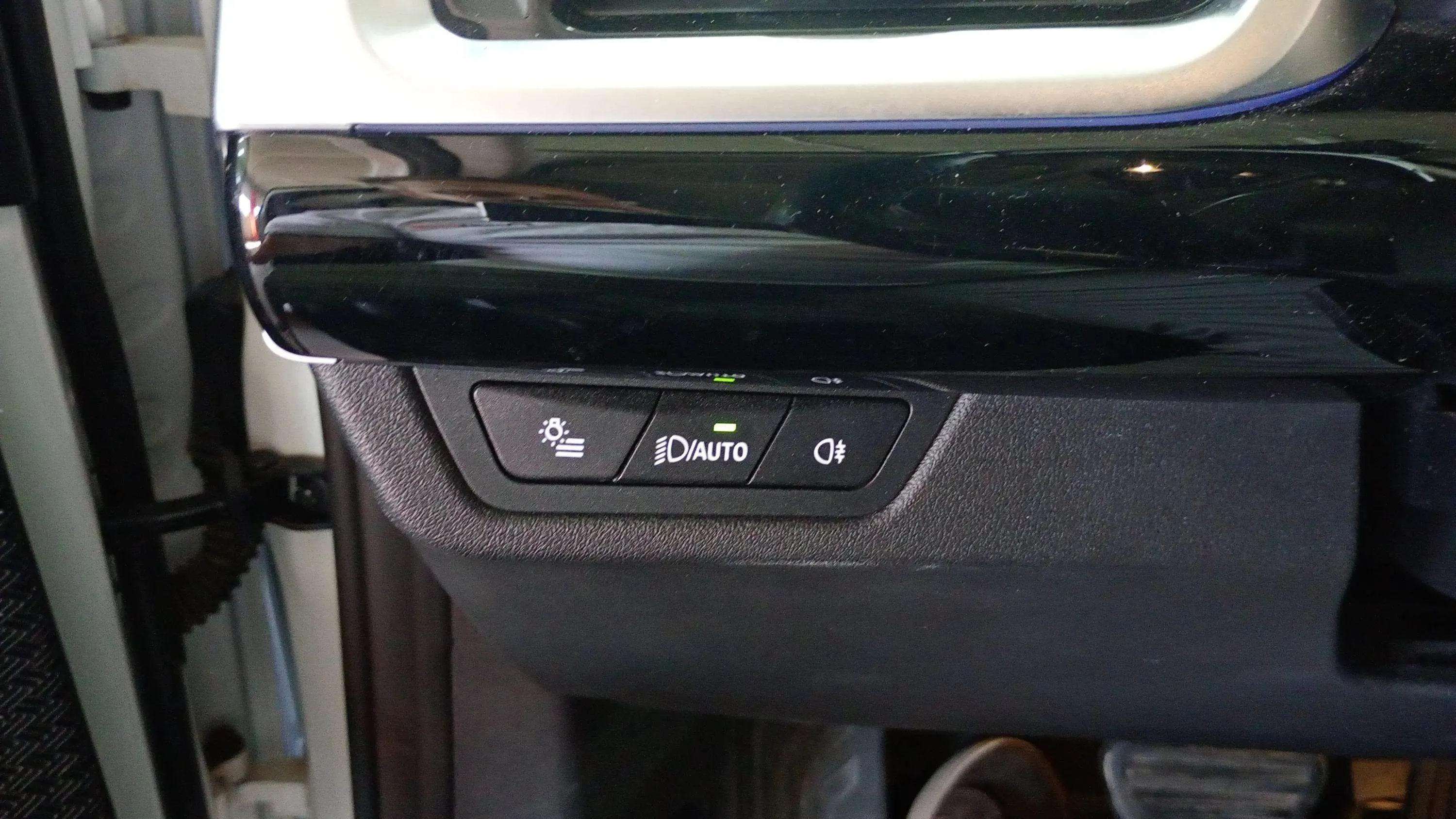 BMW X1 sDrive18i - foto 22