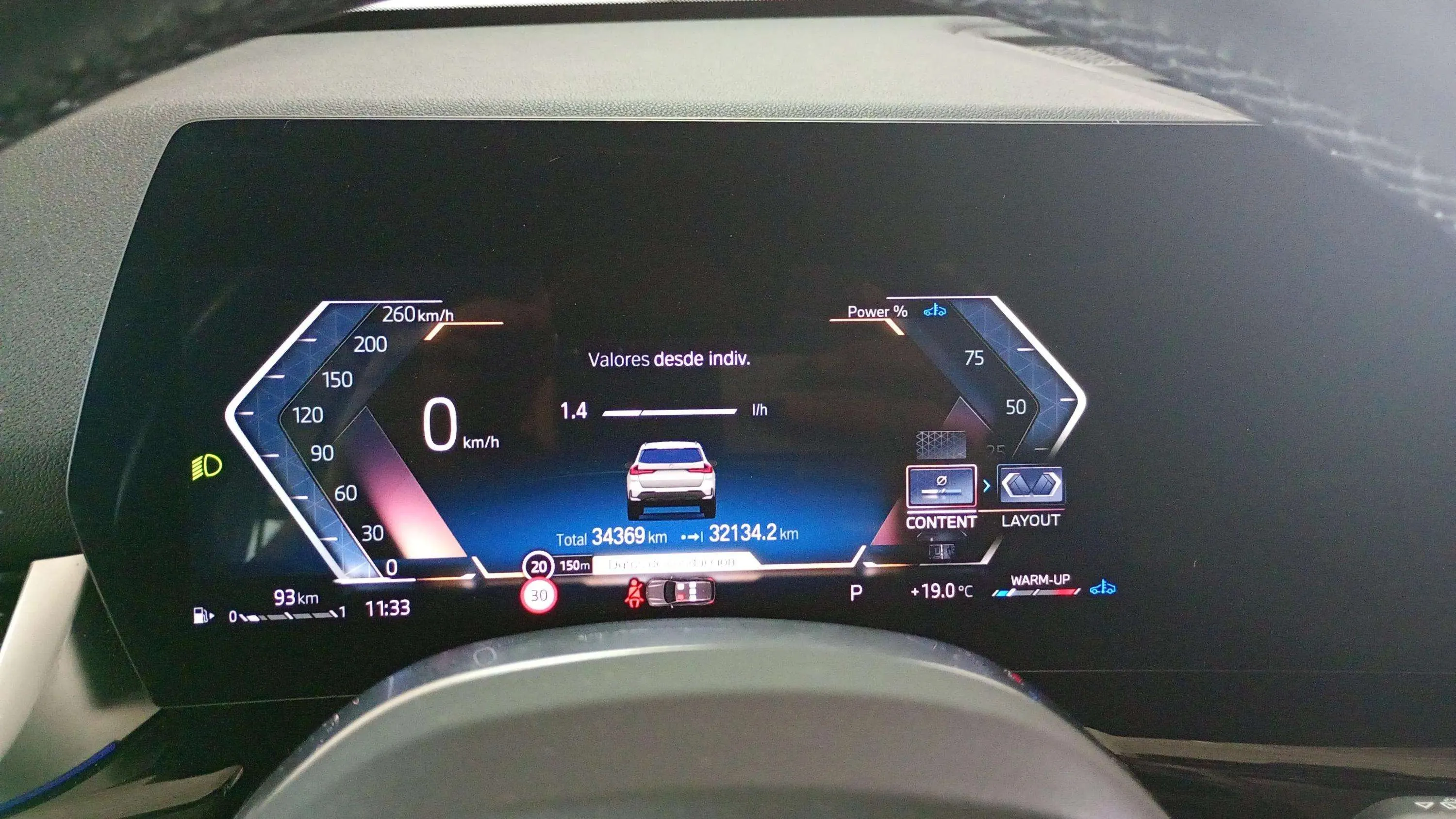 BMW X1 sDrive18i - foto 12