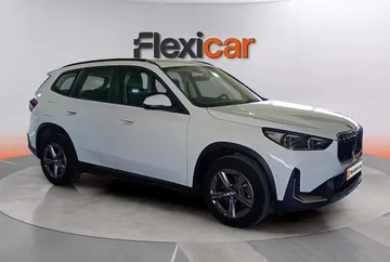 bmw x1 sdrive18i gasolina automatica las rozas europolis 903000000239027