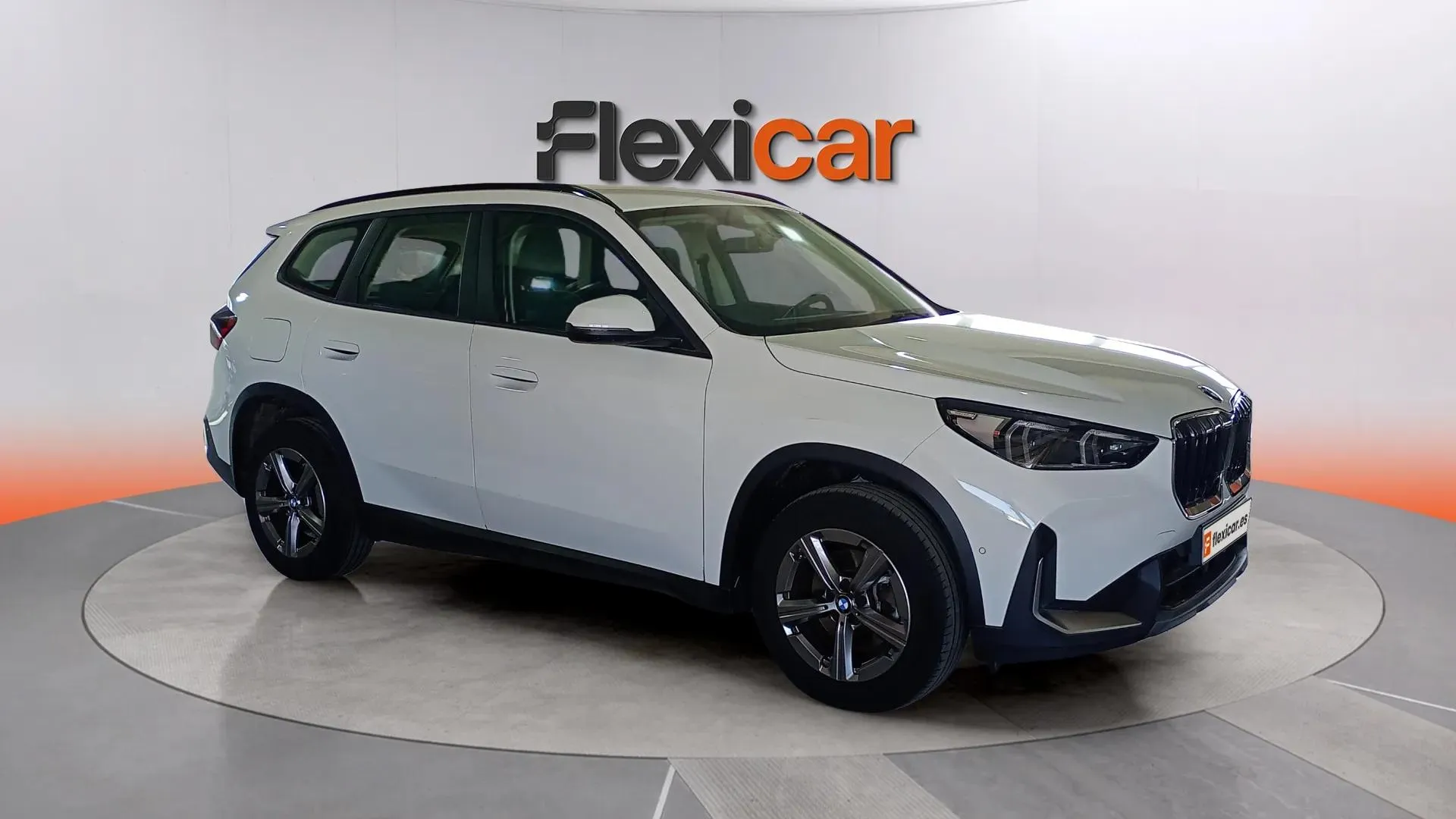 BMW X1 sDrive18i