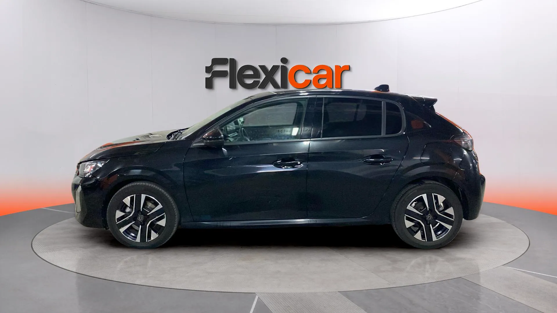 Peugeot 208 Allure Gasolina 100 - foto 4