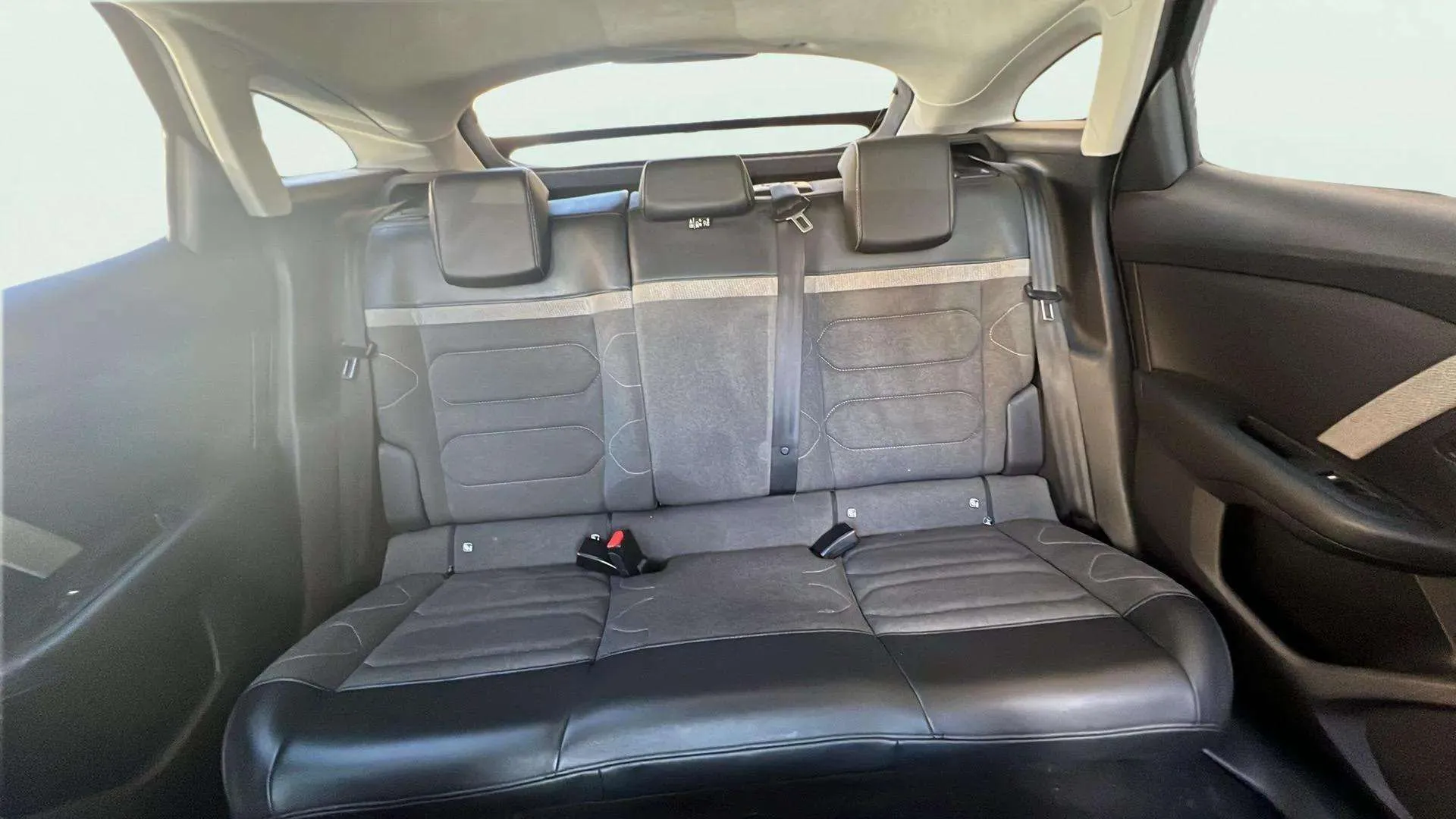 Citroën C4 PureTech 130 EAT8 Feel Pack - foto 17