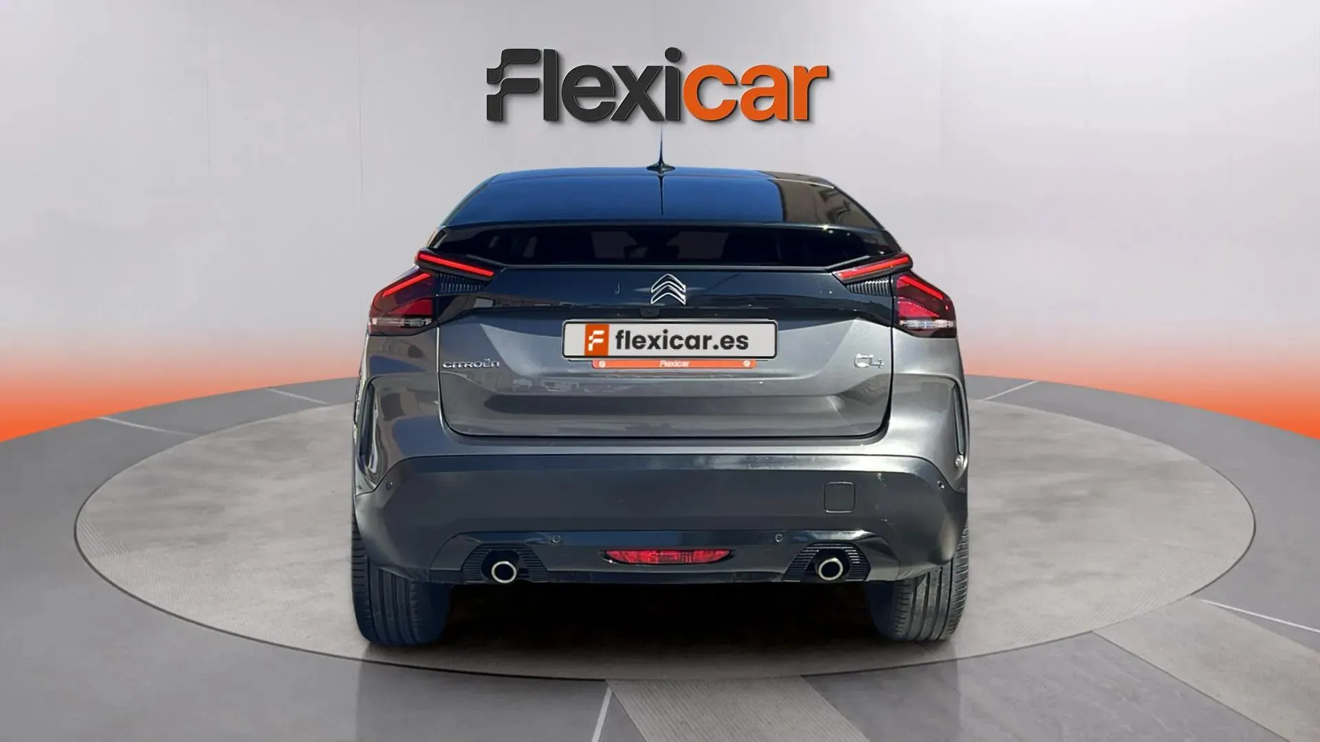 Citroën C4 PureTech 130 EAT8 Feel Pack - foto 6