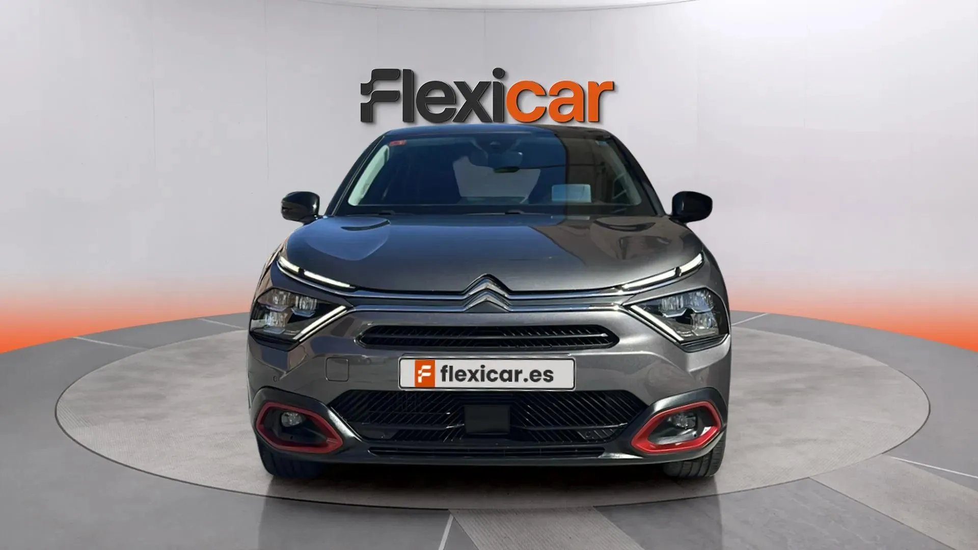 Citroën C4 PureTech 130 EAT8 Feel Pack - foto 2