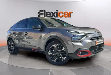 citroen c4 puretech 130 s amps eat8 feel pack gasolina automatica malaga 3 903000000239034