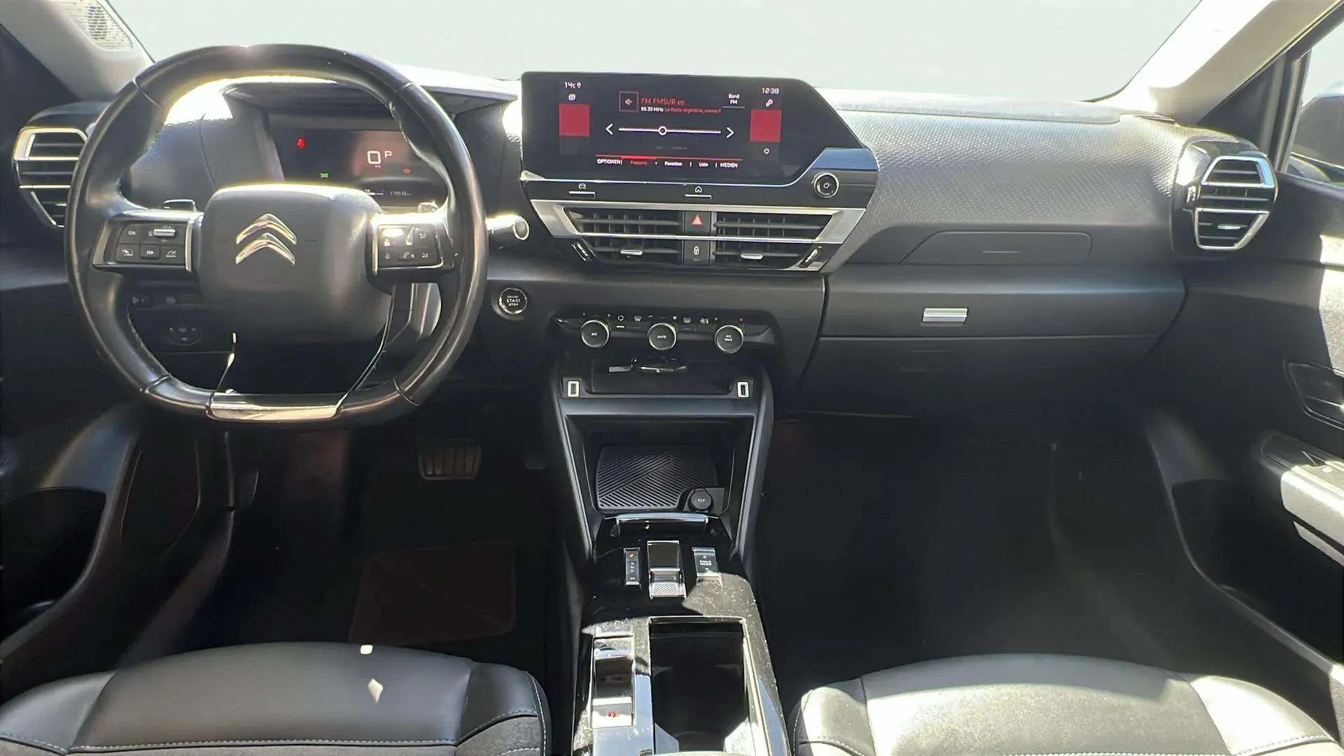 Citroën C4 PureTech 130 EAT8 Feel Pack - foto 10