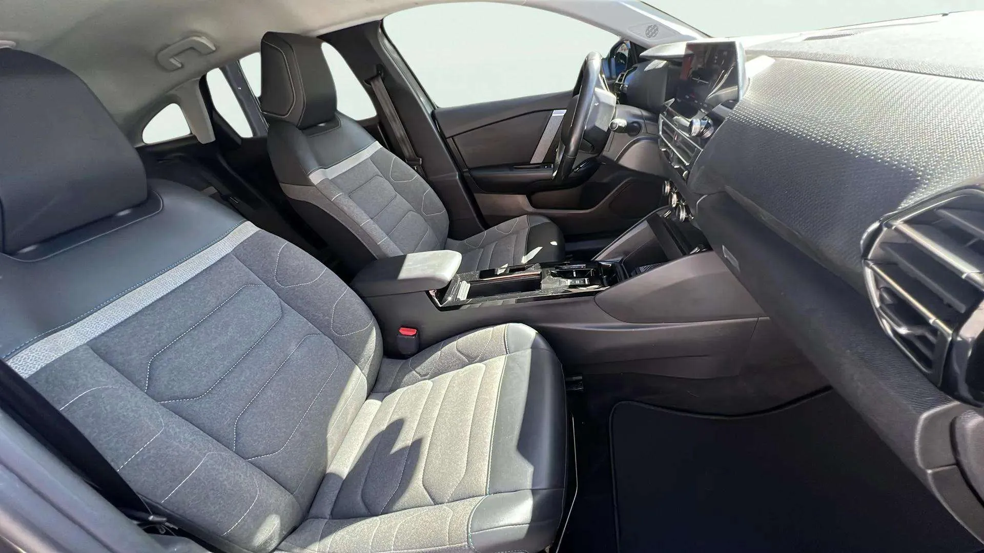 Citroën C4 PureTech 130 EAT8 Feel Pack - foto 15