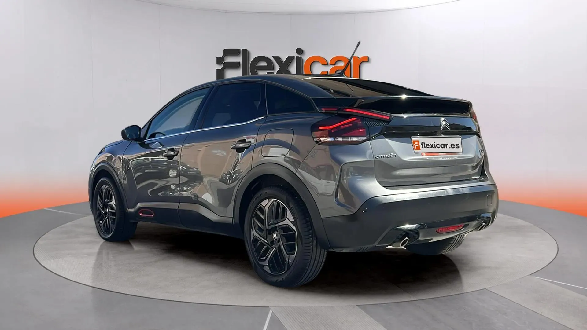 Citroën C4 PureTech 130 EAT8 Feel Pack - foto 5