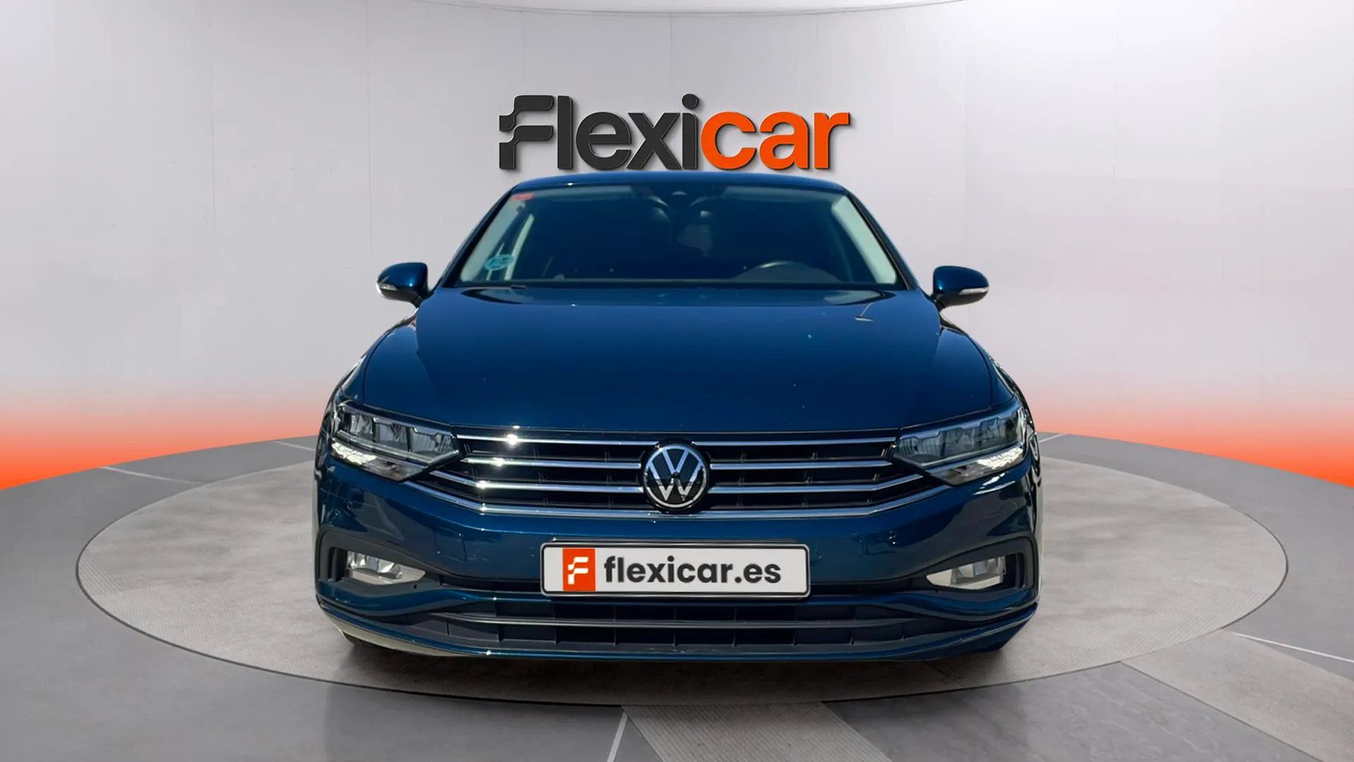 Volkswagen Passat Variant Business 2.0 TDI DS - foto 2