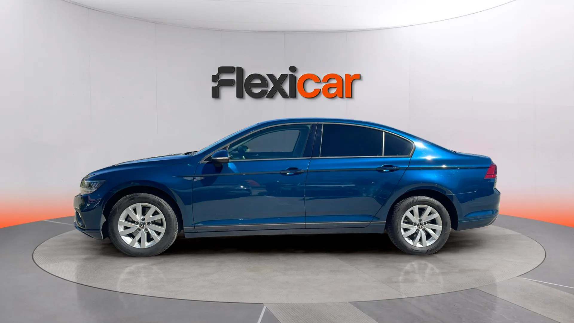 Volkswagen Passat Variant Business 2.0 TDI DS - foto 4