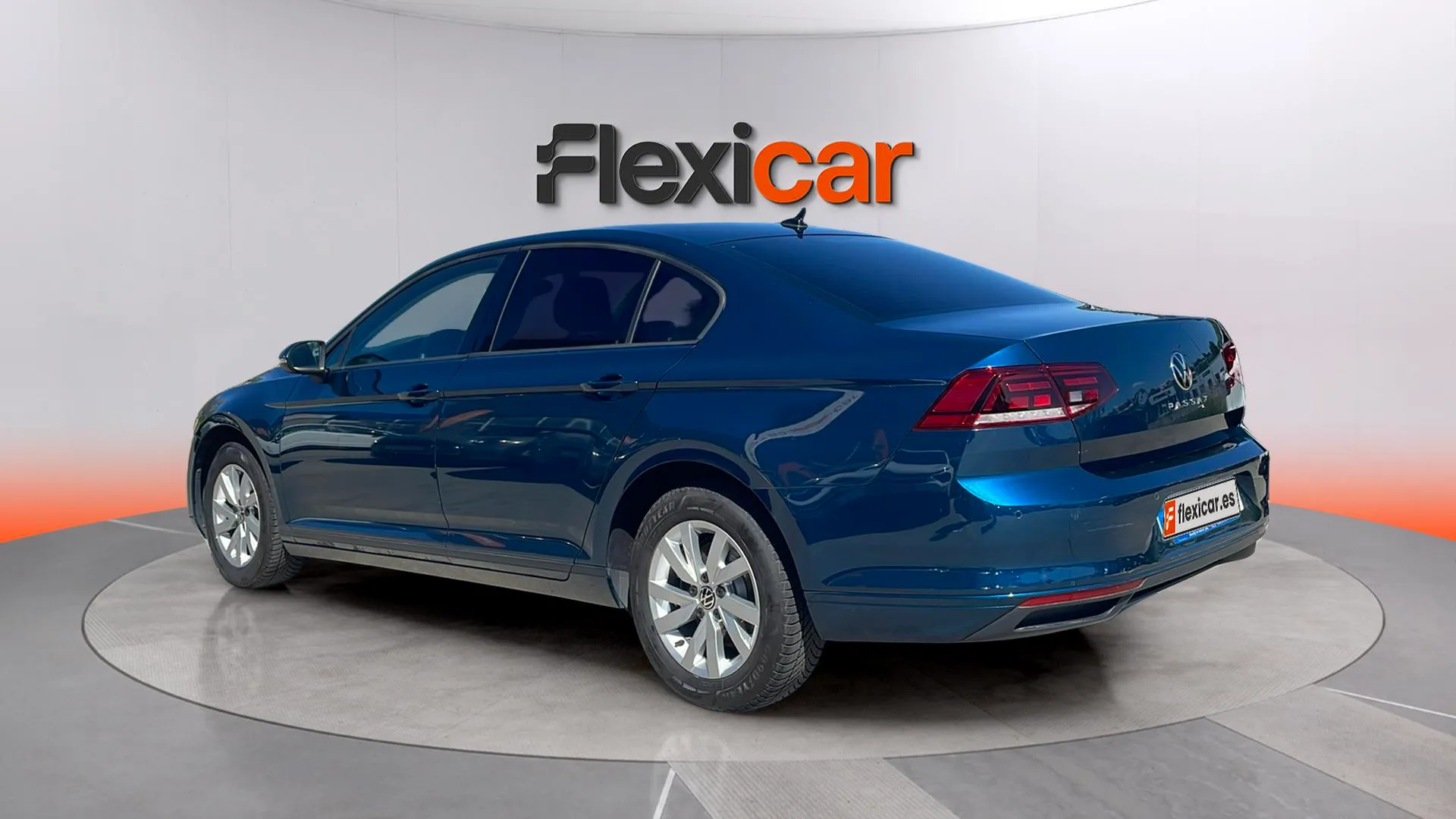 Volkswagen Passat Variant Business 2.0 TDI DS - foto 5