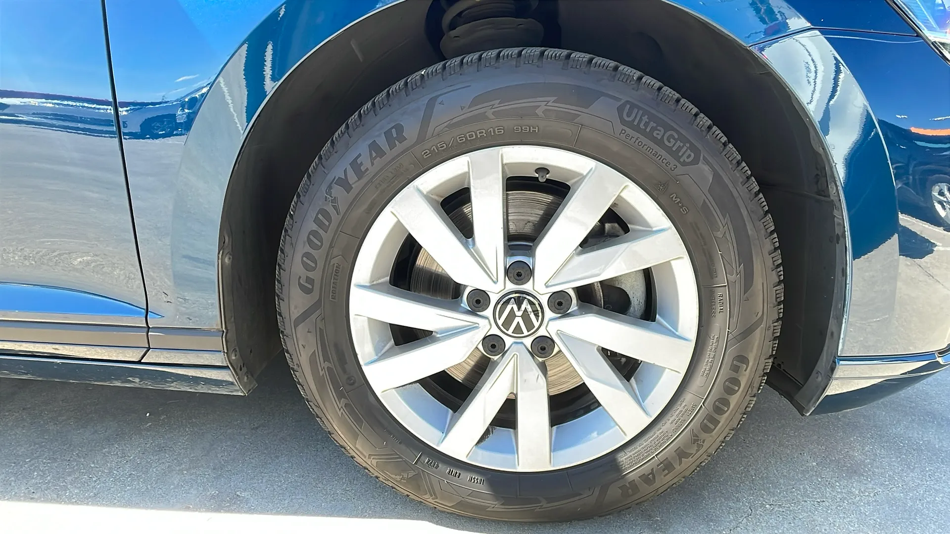 Volkswagen Passat Variant Business 2.0 TDI DS - foto 9