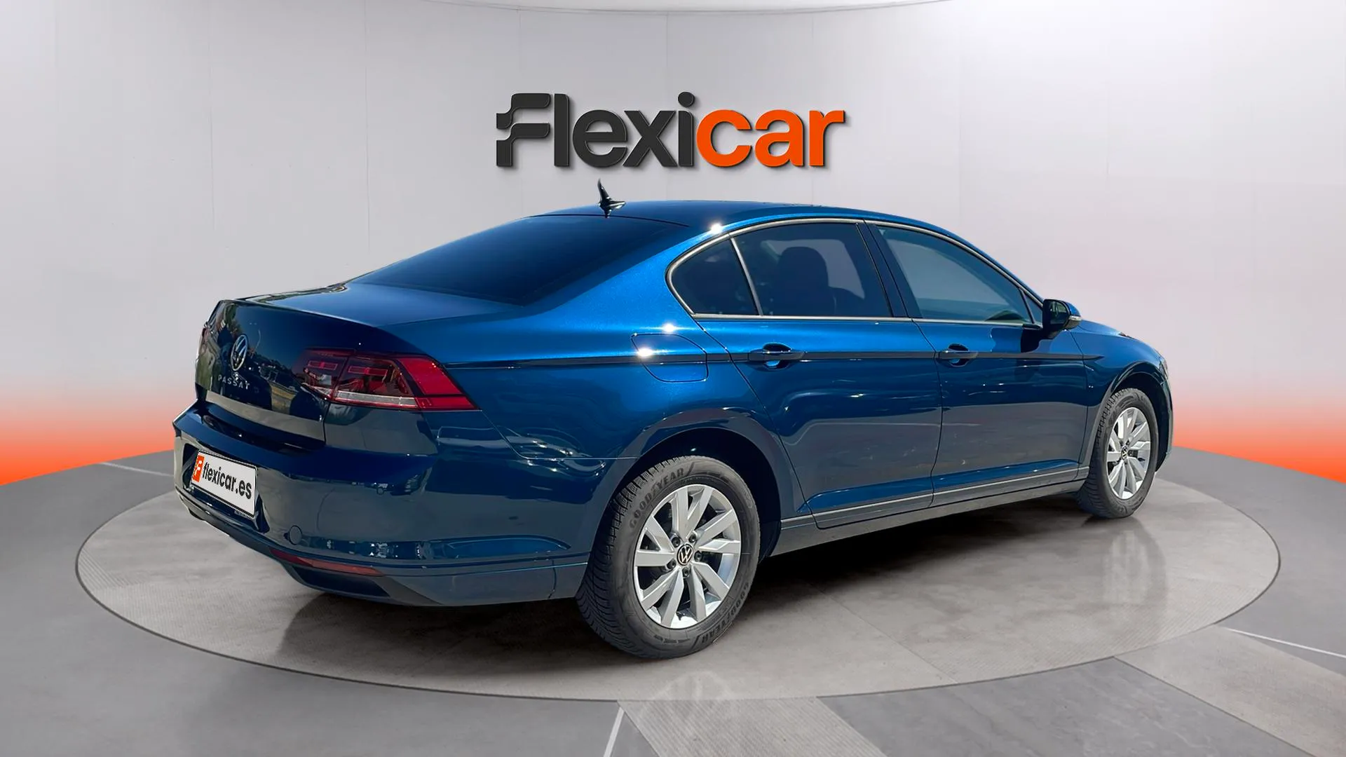 Volkswagen Passat Variant Business 2.0 TDI DS - foto 7