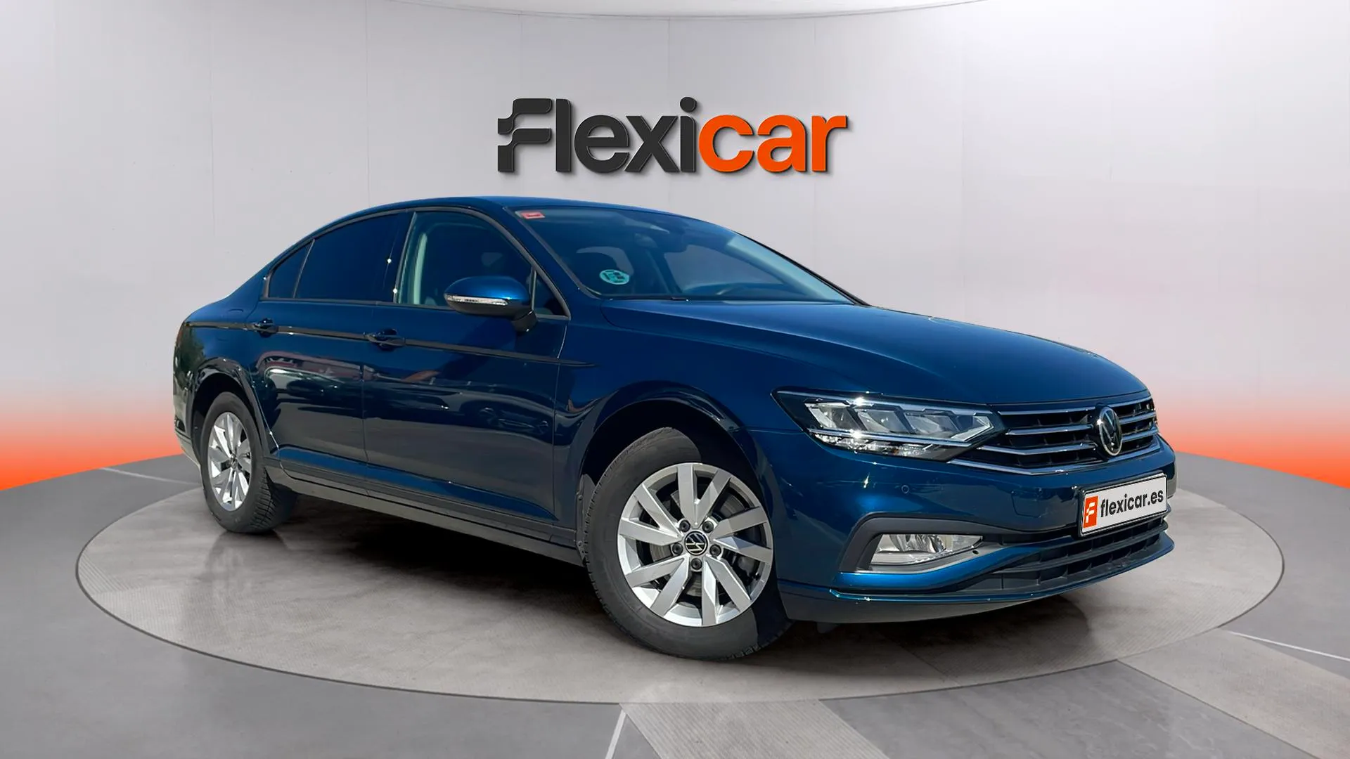 Volkswagen Passat Variant Business 2.0 TDI DS