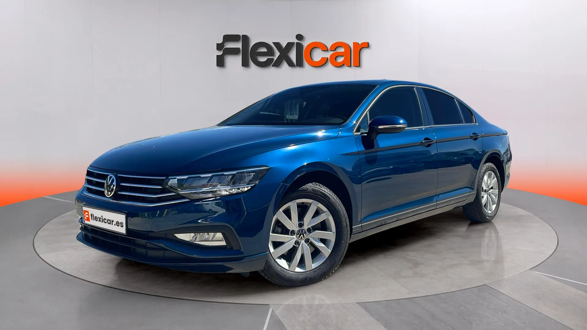 Volkswagen Passat Variant Business 2.0 TDI DS - foto 3