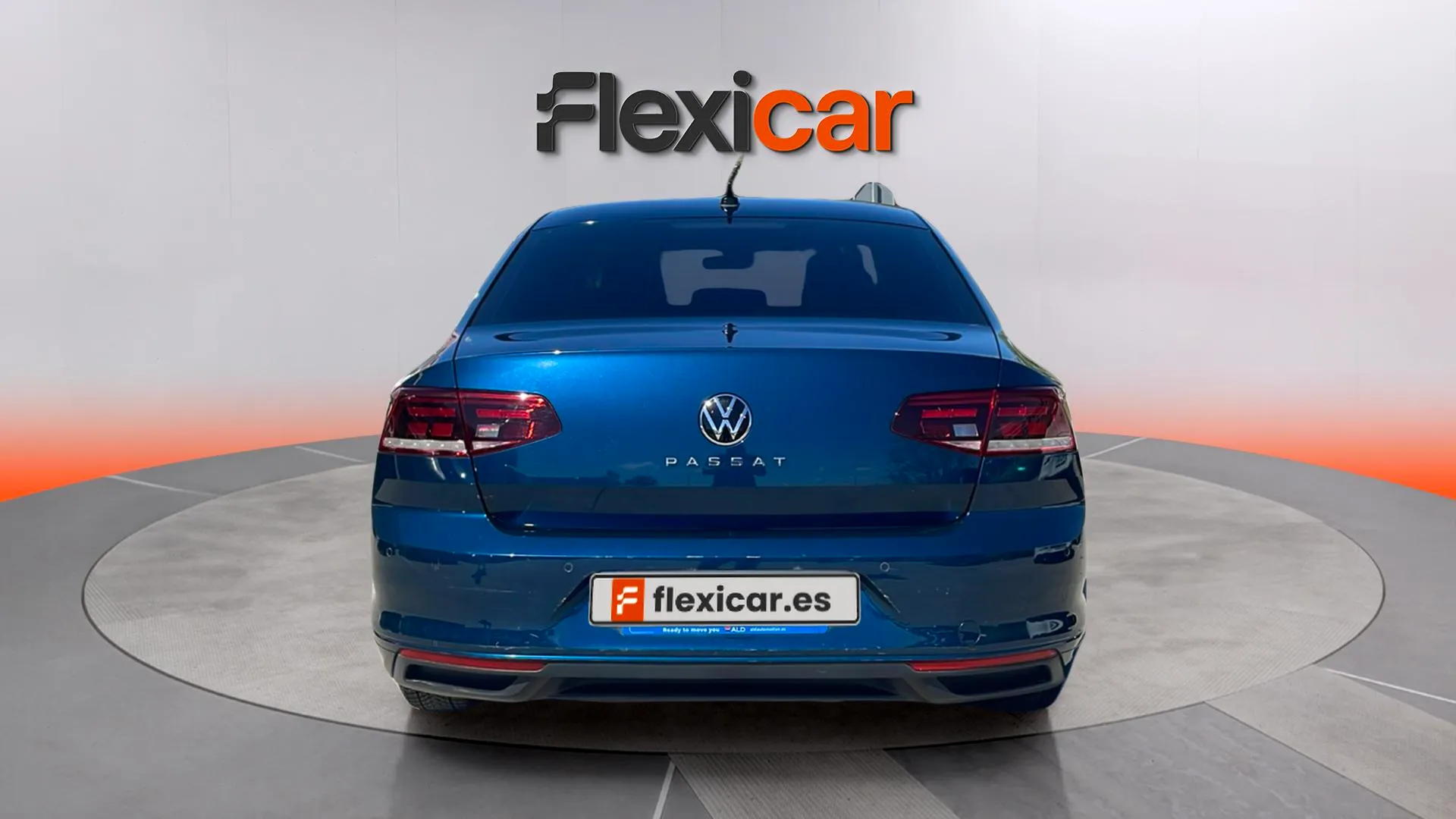 Volkswagen Passat Variant Business 2.0 TDI DS - foto 6