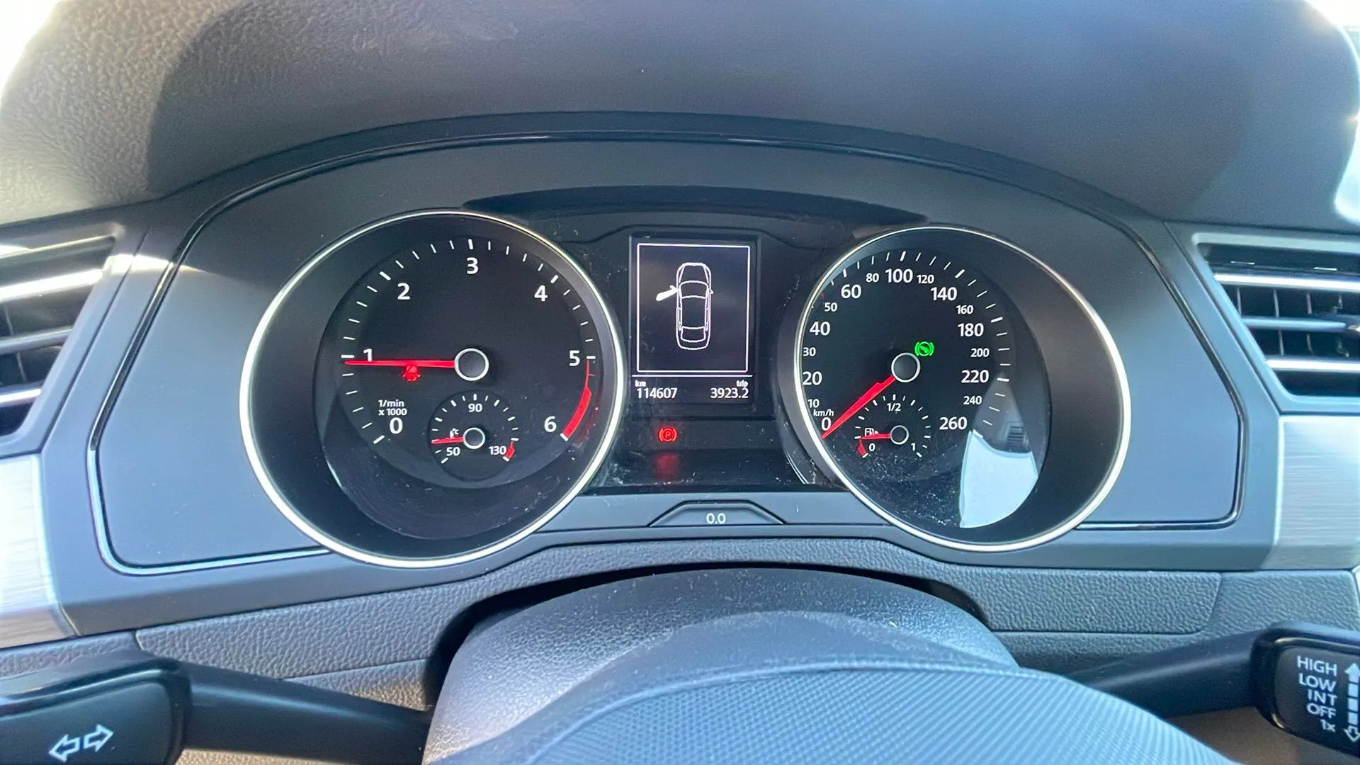 Volkswagen Passat Variant Business 2.0 TDI DS - foto 16