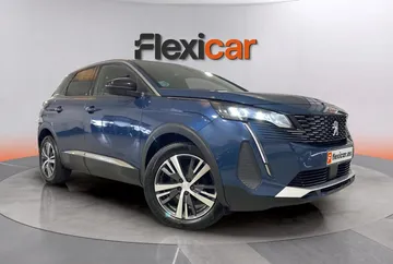 peugeot 3008 12 puretech 96kw 130cv s amps gt gasolina manual torrevieja 903000000239039