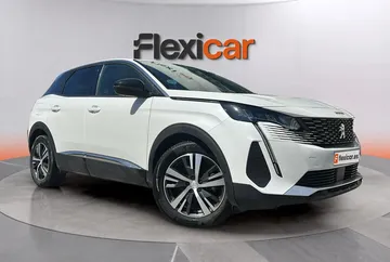 peugeot 3008 12 puretech 96kw 130cv s amps gt gasolina manual cartagena 903000000239043