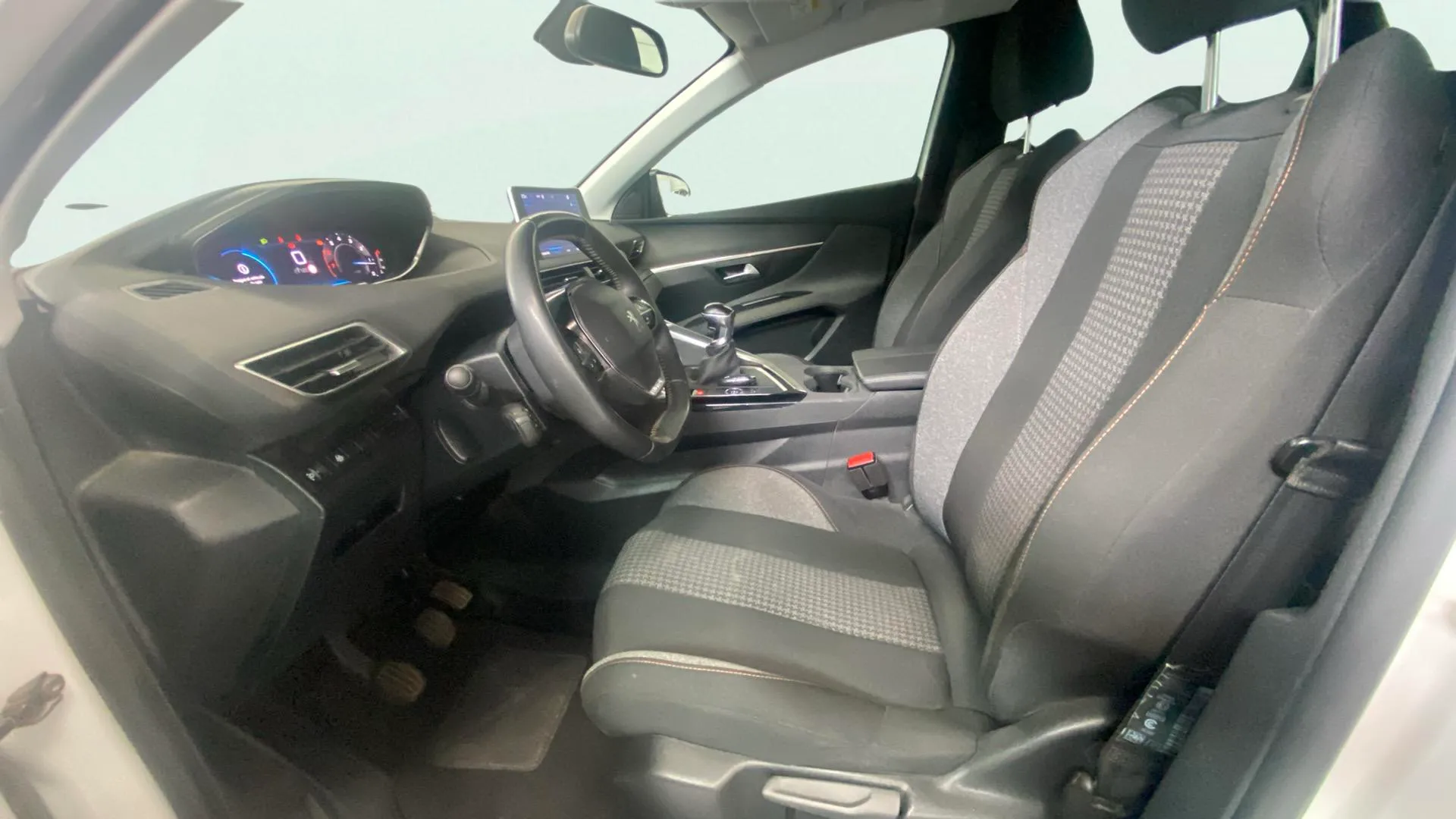 Peugeot 3008 1.2 PureTech Allure - foto 6