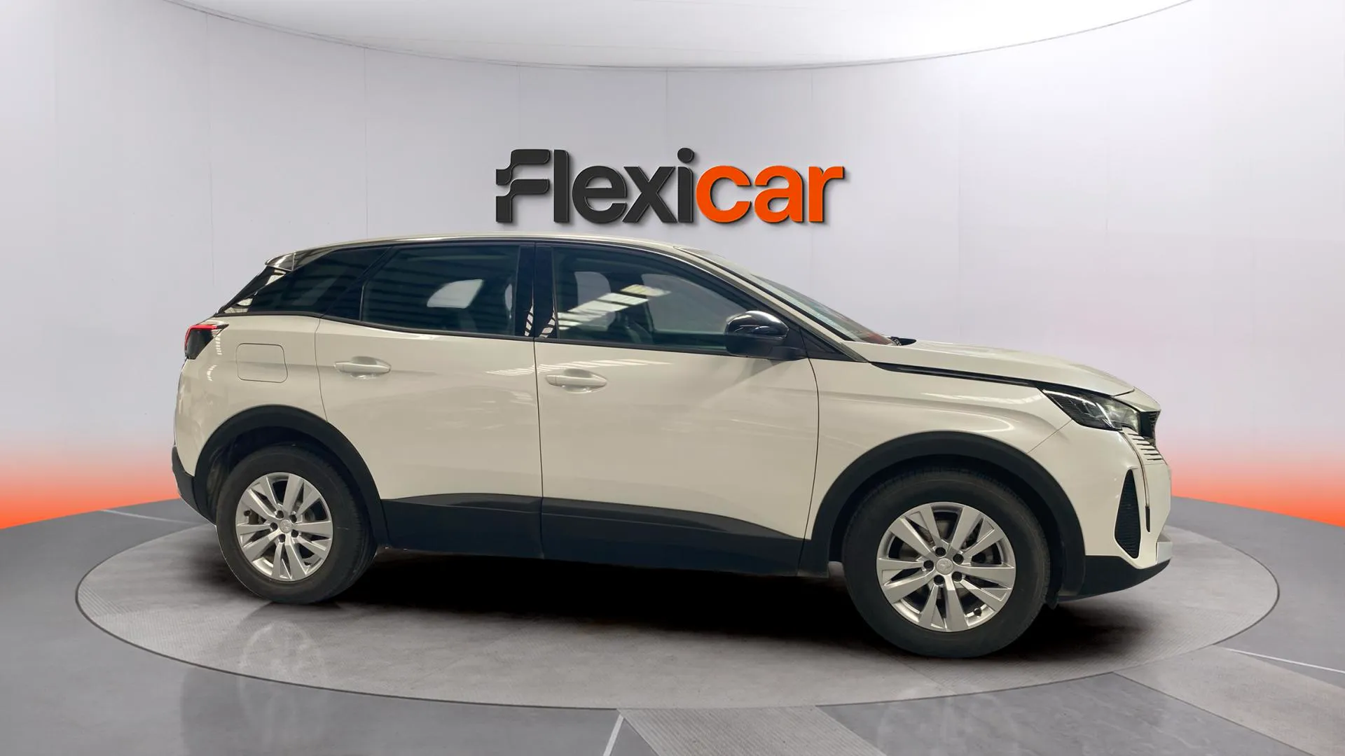 Peugeot 3008 1.2 PureTech Allure - foto 3
