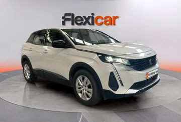 peugeot 3008 12 puretech 96kw 130cv s amps allure gasolina manual toledo 2 903000000239044