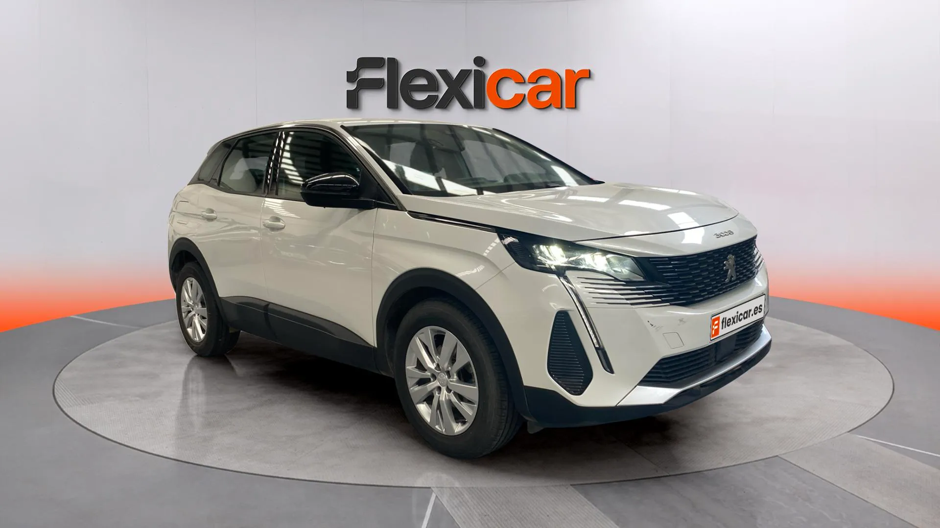Peugeot 3008 1.2 PureTech Allure