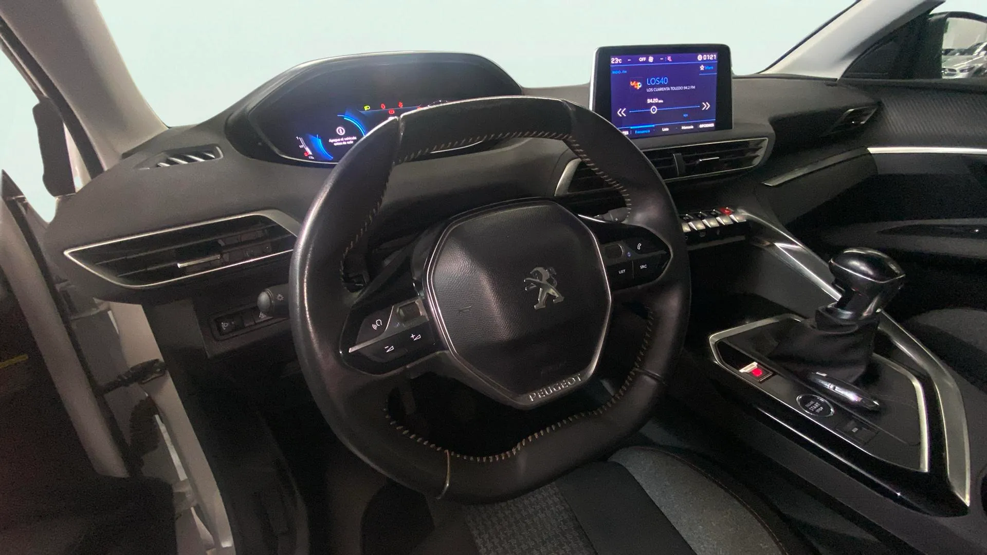 Peugeot 3008 1.2 PureTech Allure - foto 7