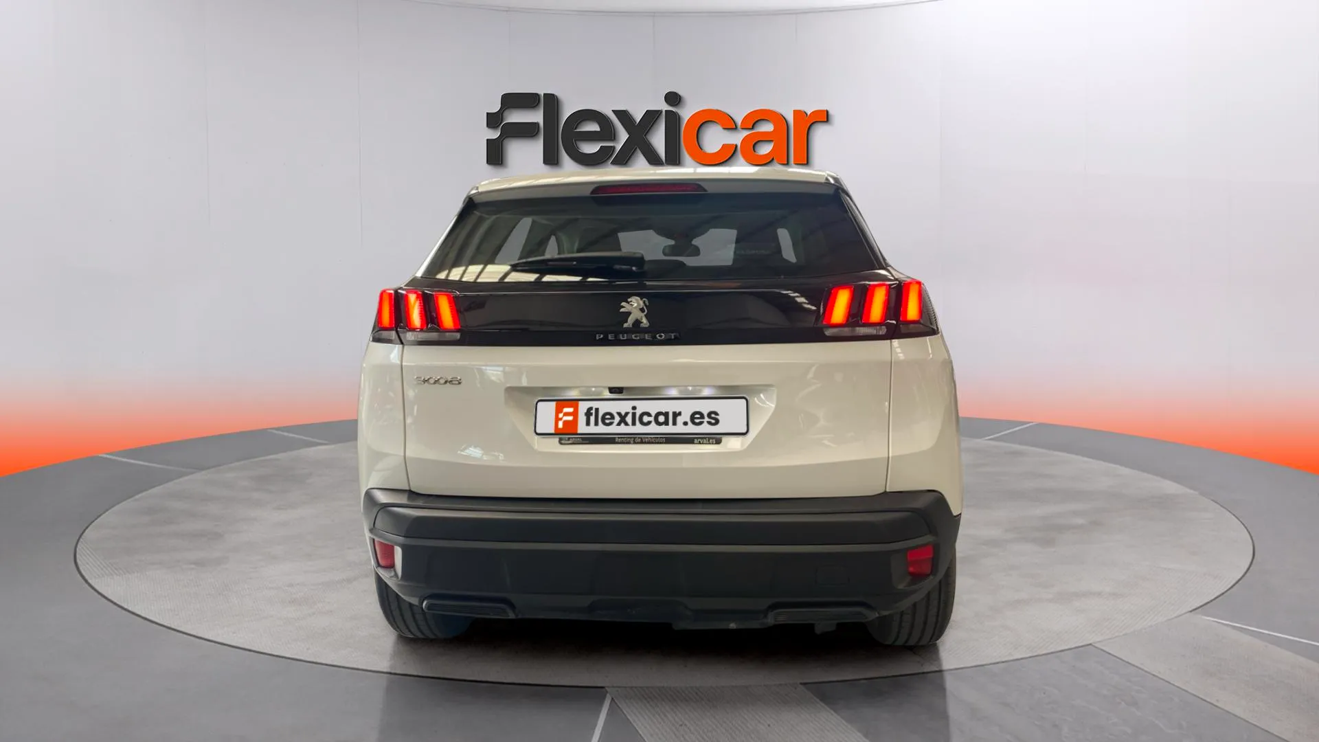 Peugeot 3008 1.2 PureTech Allure - foto 4