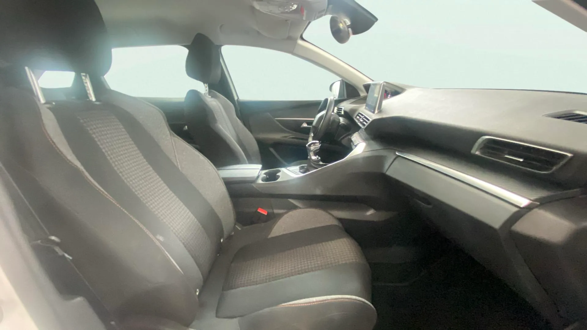 Peugeot 3008 1.2 PureTech Allure - foto 10