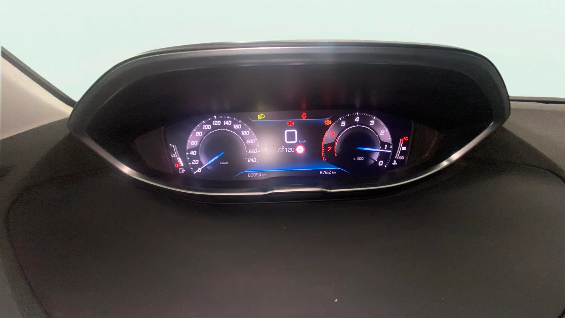 Peugeot 3008 1.2 PureTech Allure - foto 8